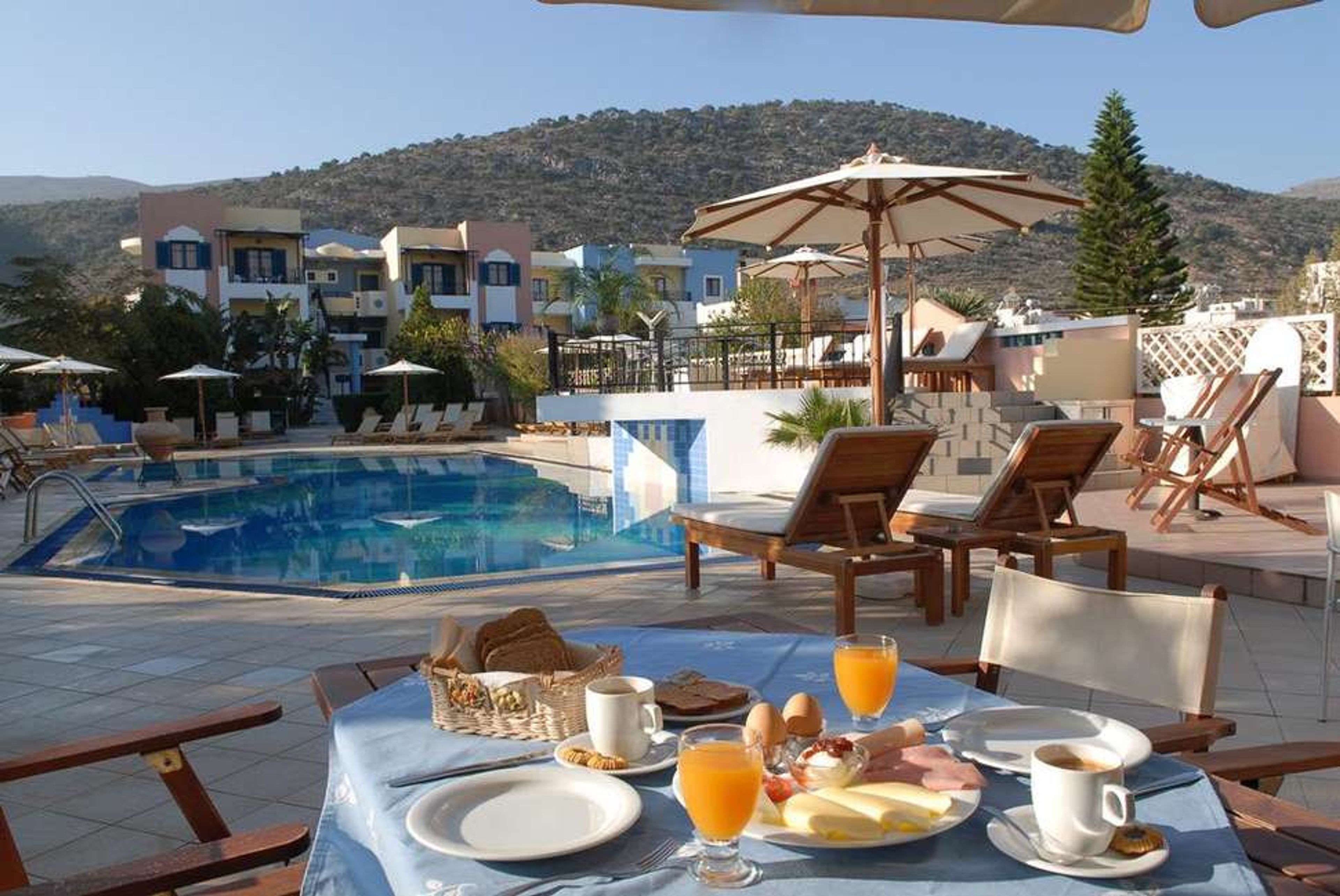 Arlekin Tango foto 3