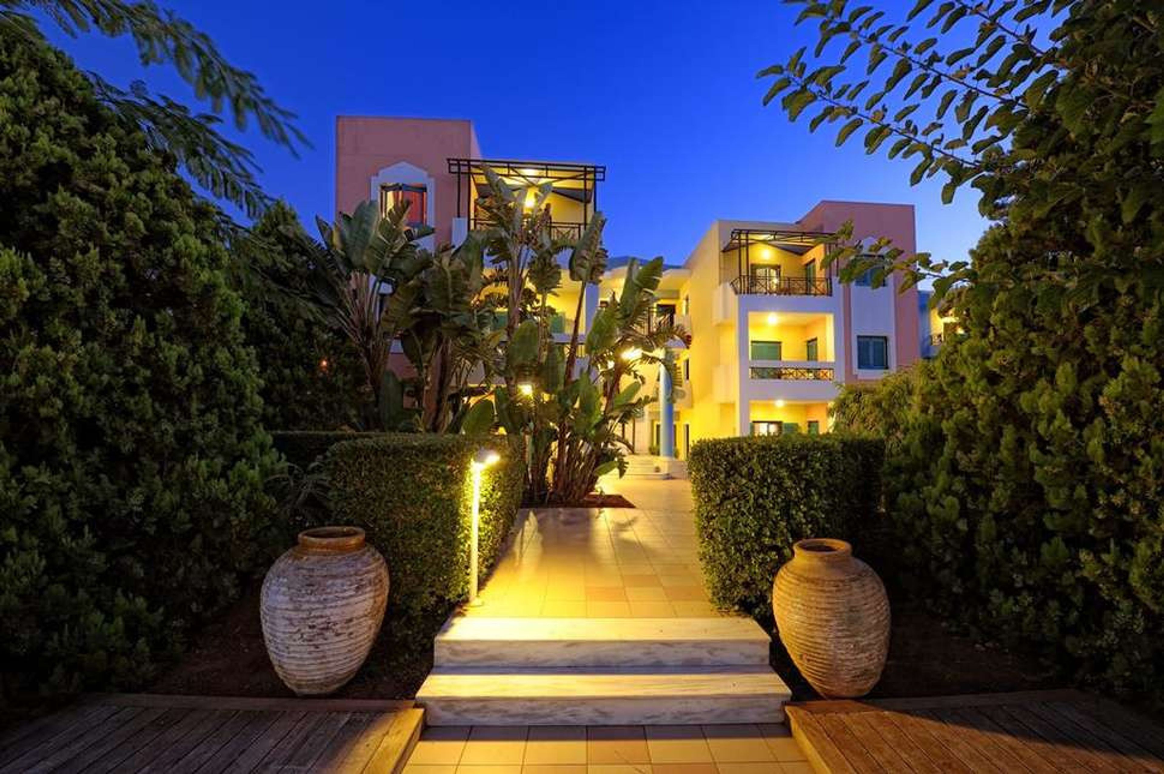 Arlekin Tango foto 1