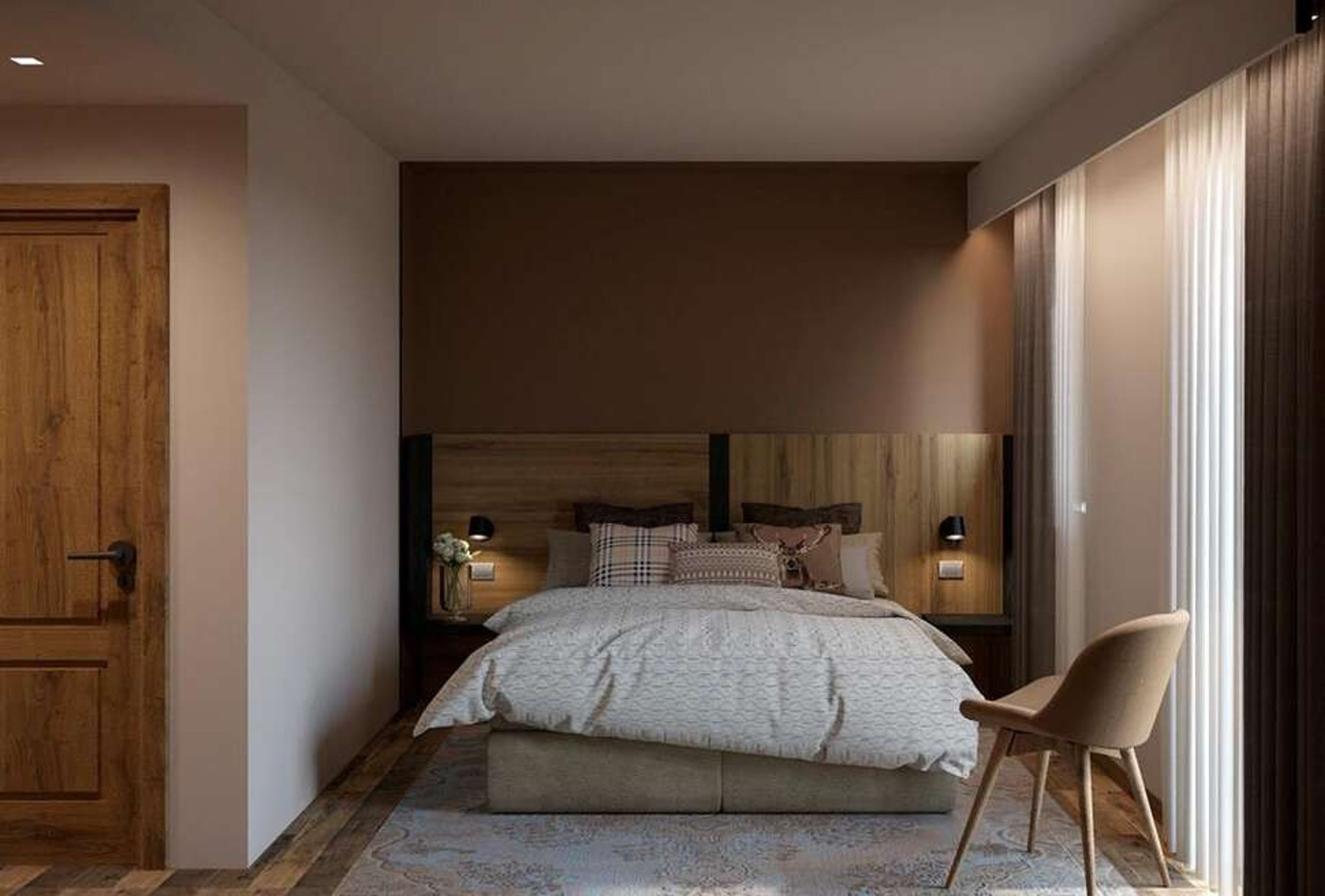 Armon Greenblu foto 1