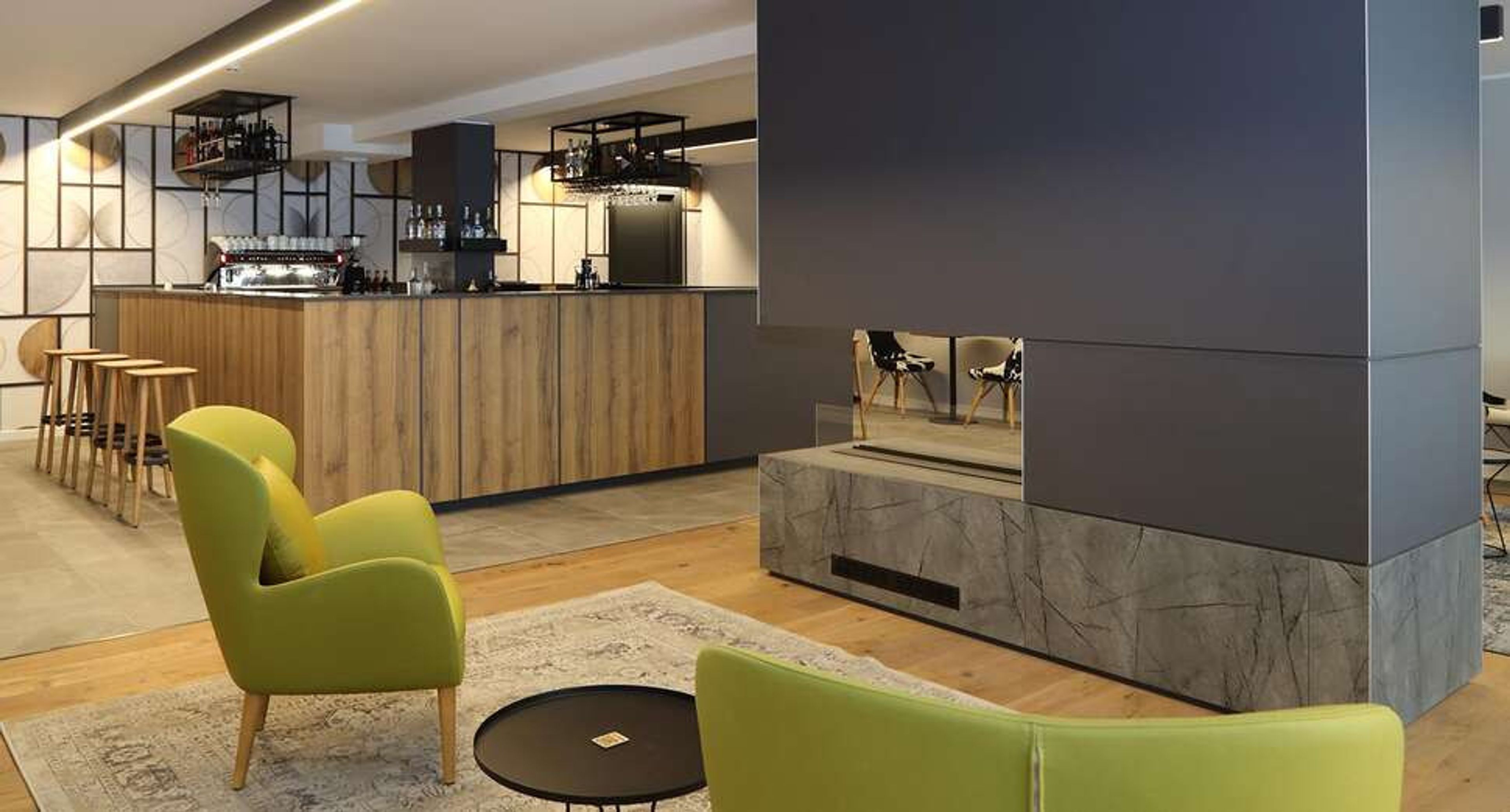 Armon Greenblu foto 4