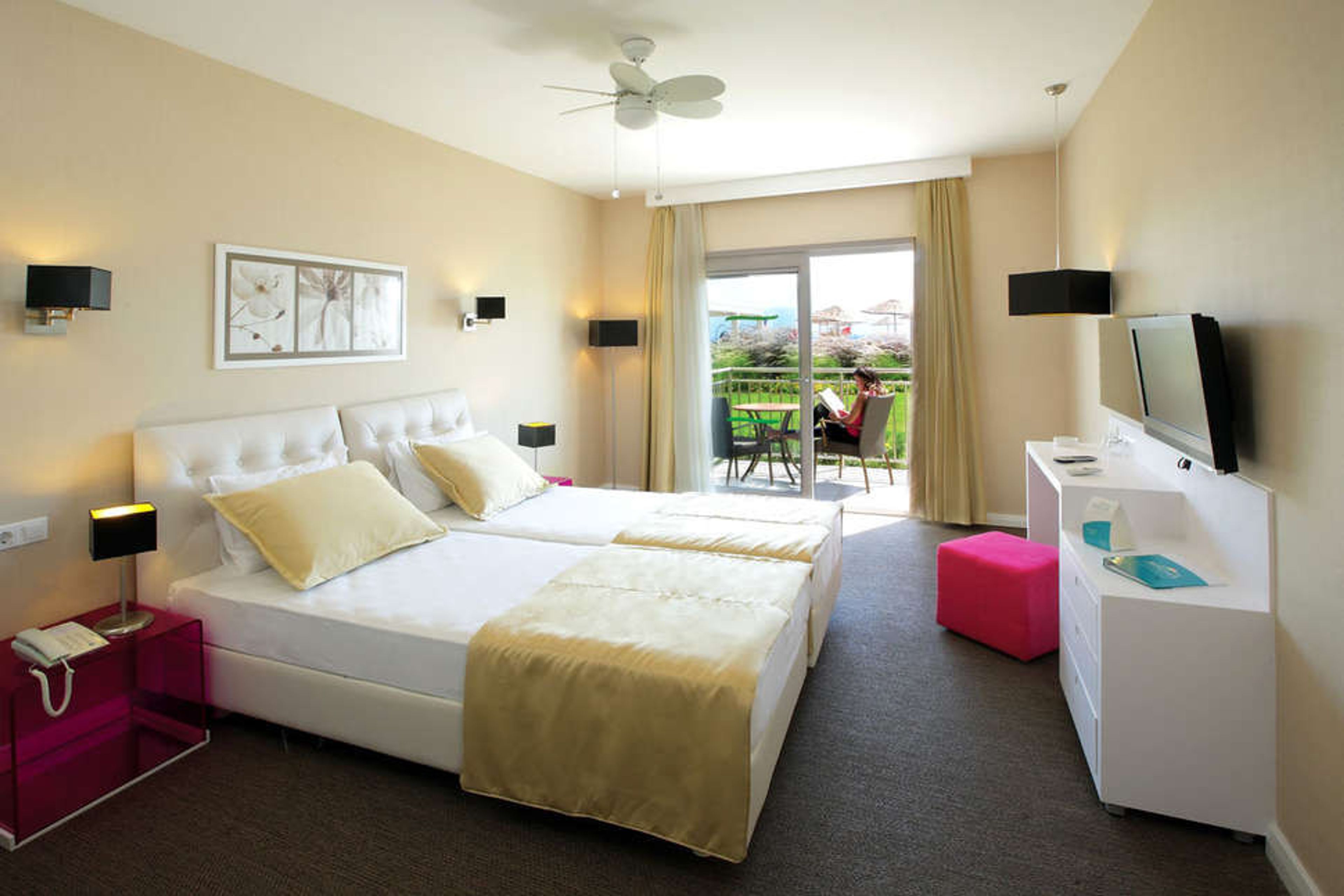 Armonia Holiday Village & Spa