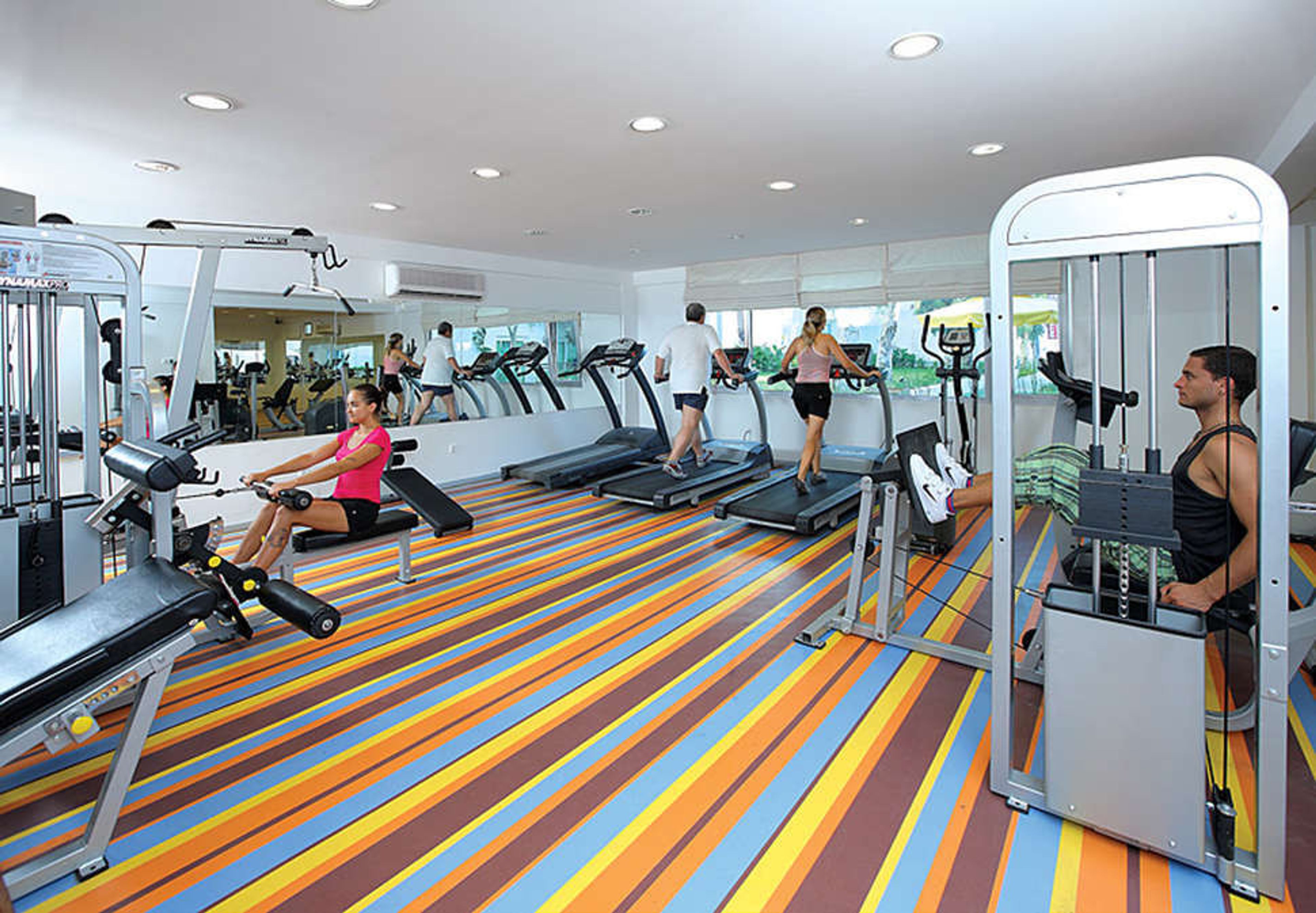 Armonia Holiday Village & Spa foto 2