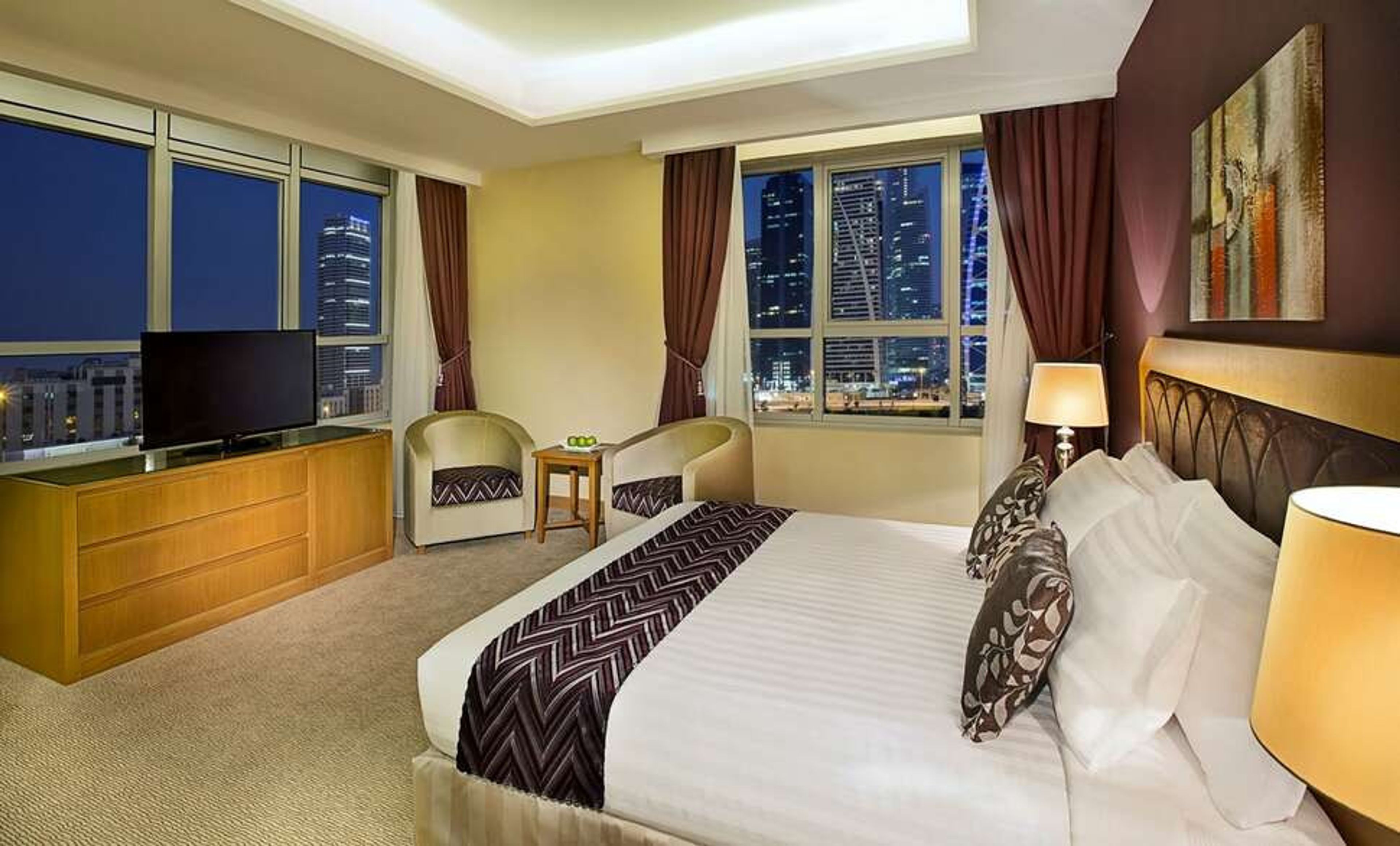 Armada Avenue Hotel foto 2