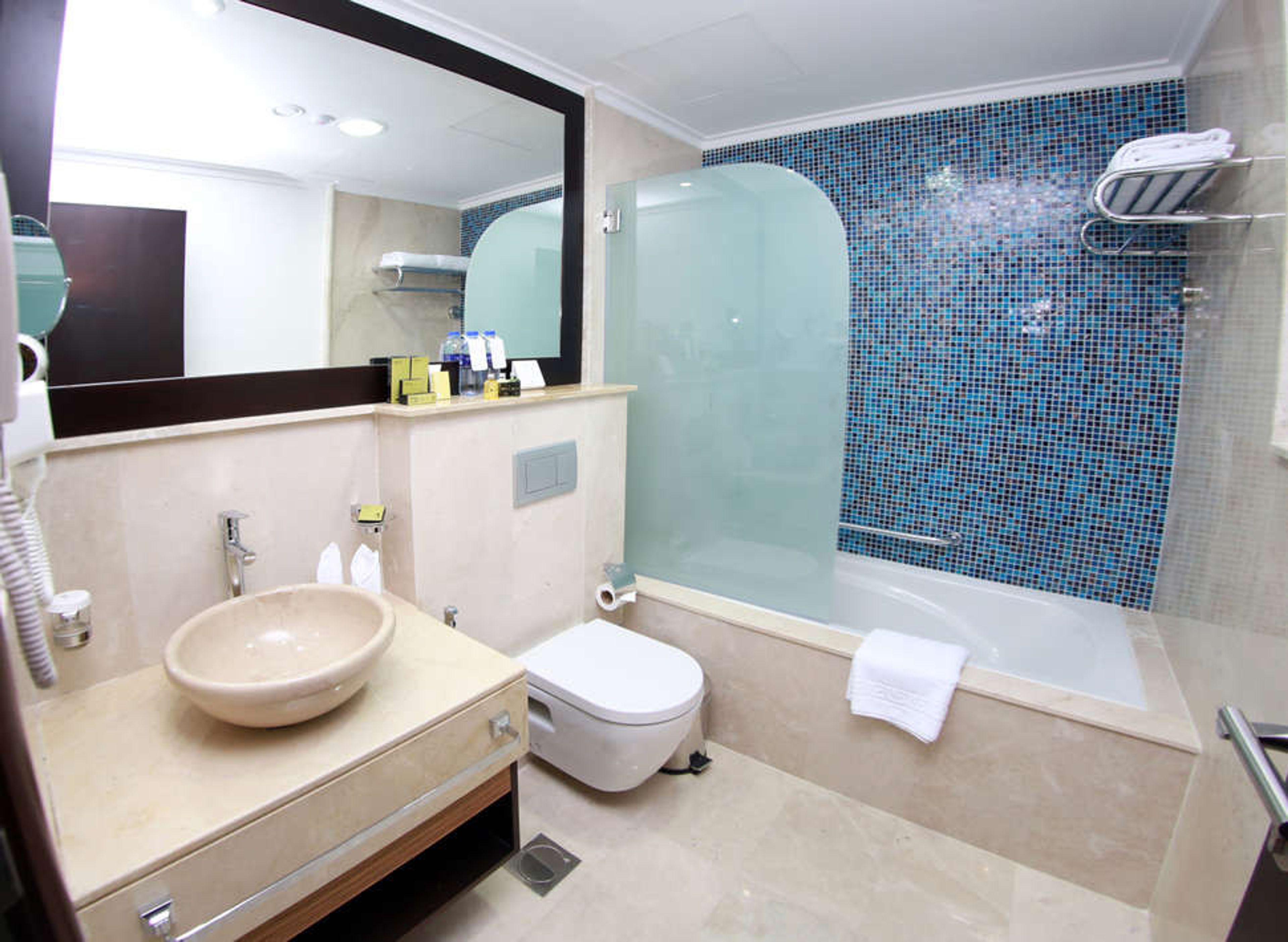 Armada Avenue Hotel foto 3