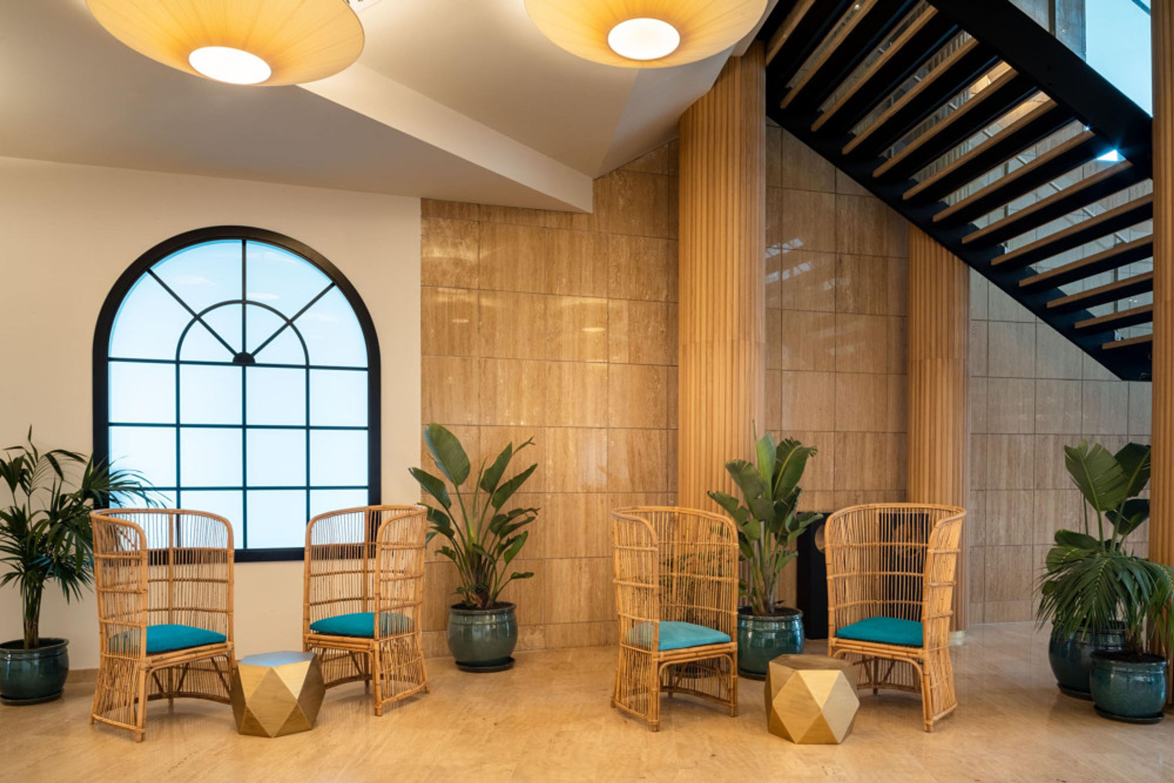 Arrecife Gran en Spa foto 3