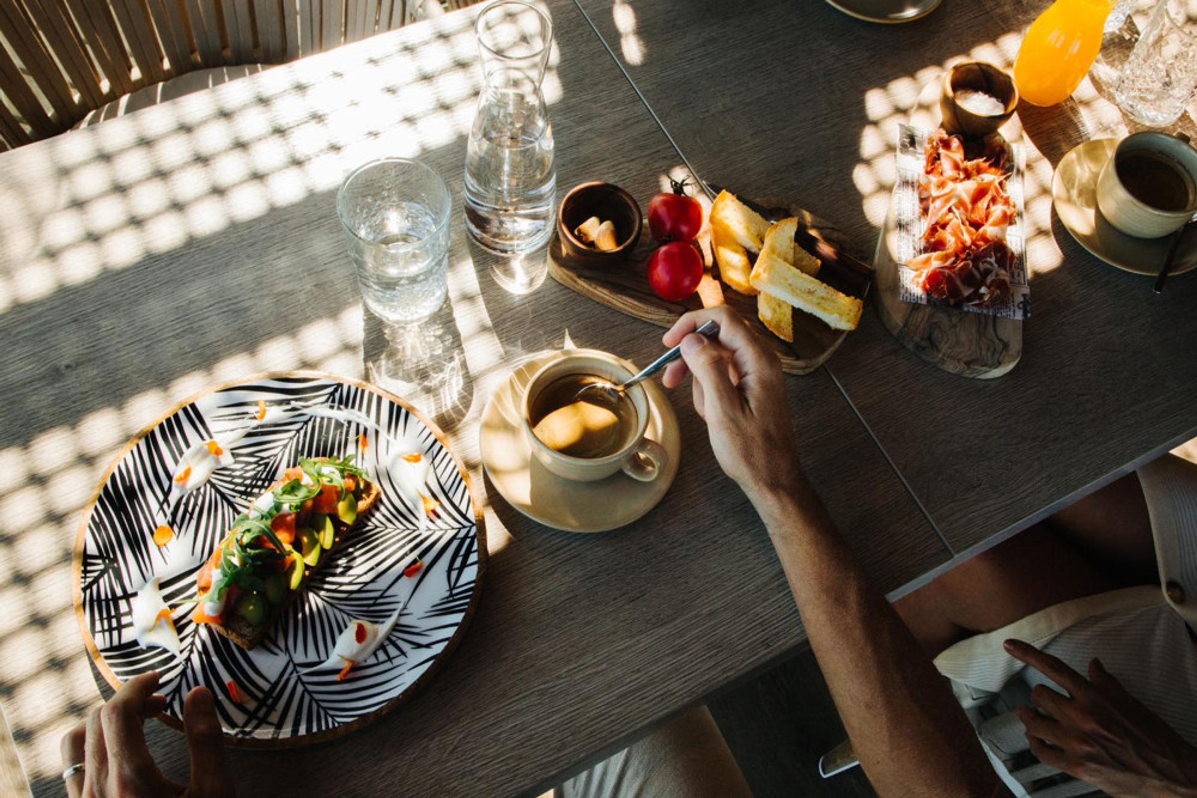 Arrecife Gran en Spa foto 4