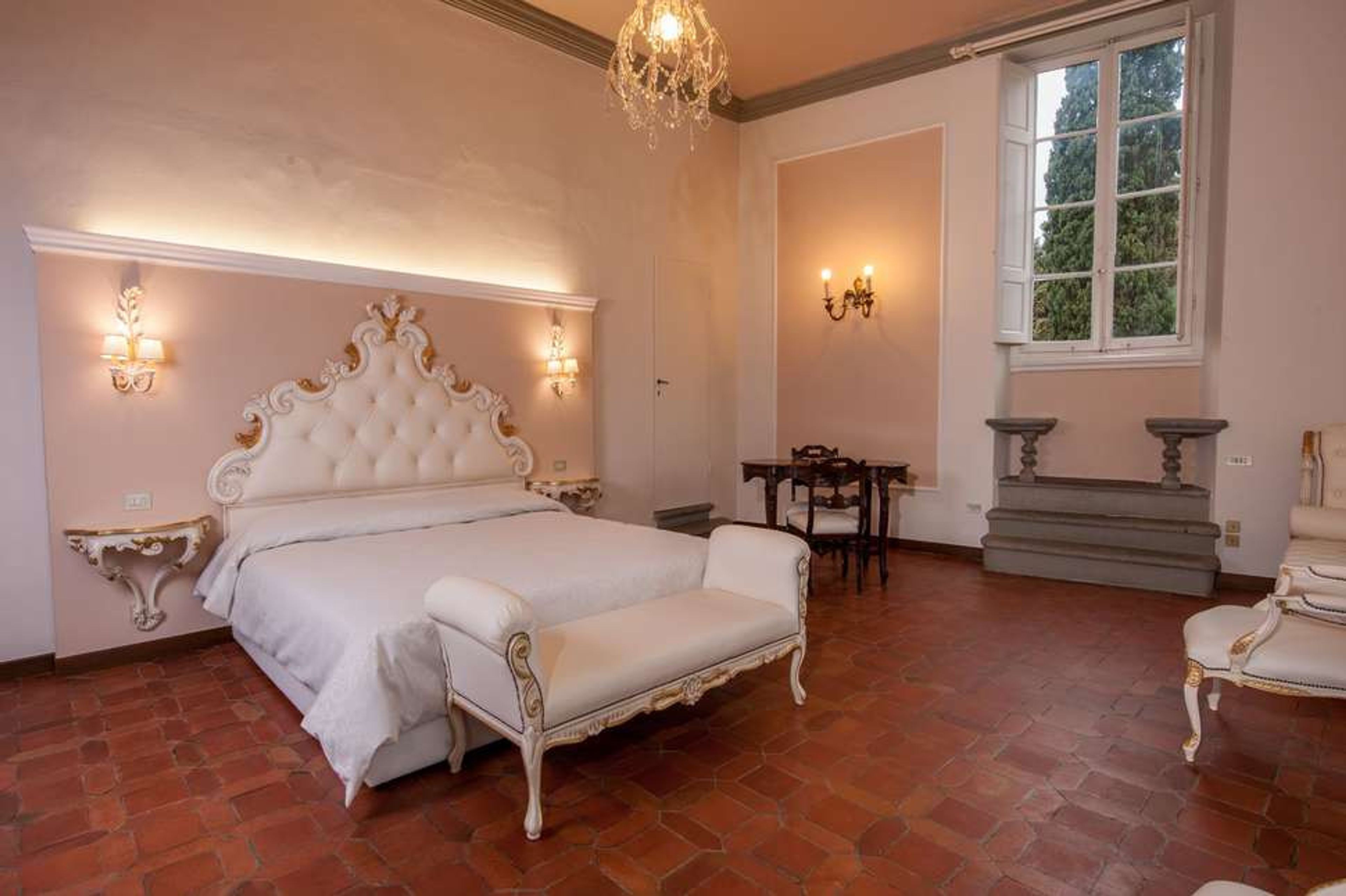 Art Hotel Villa Agape foto 1