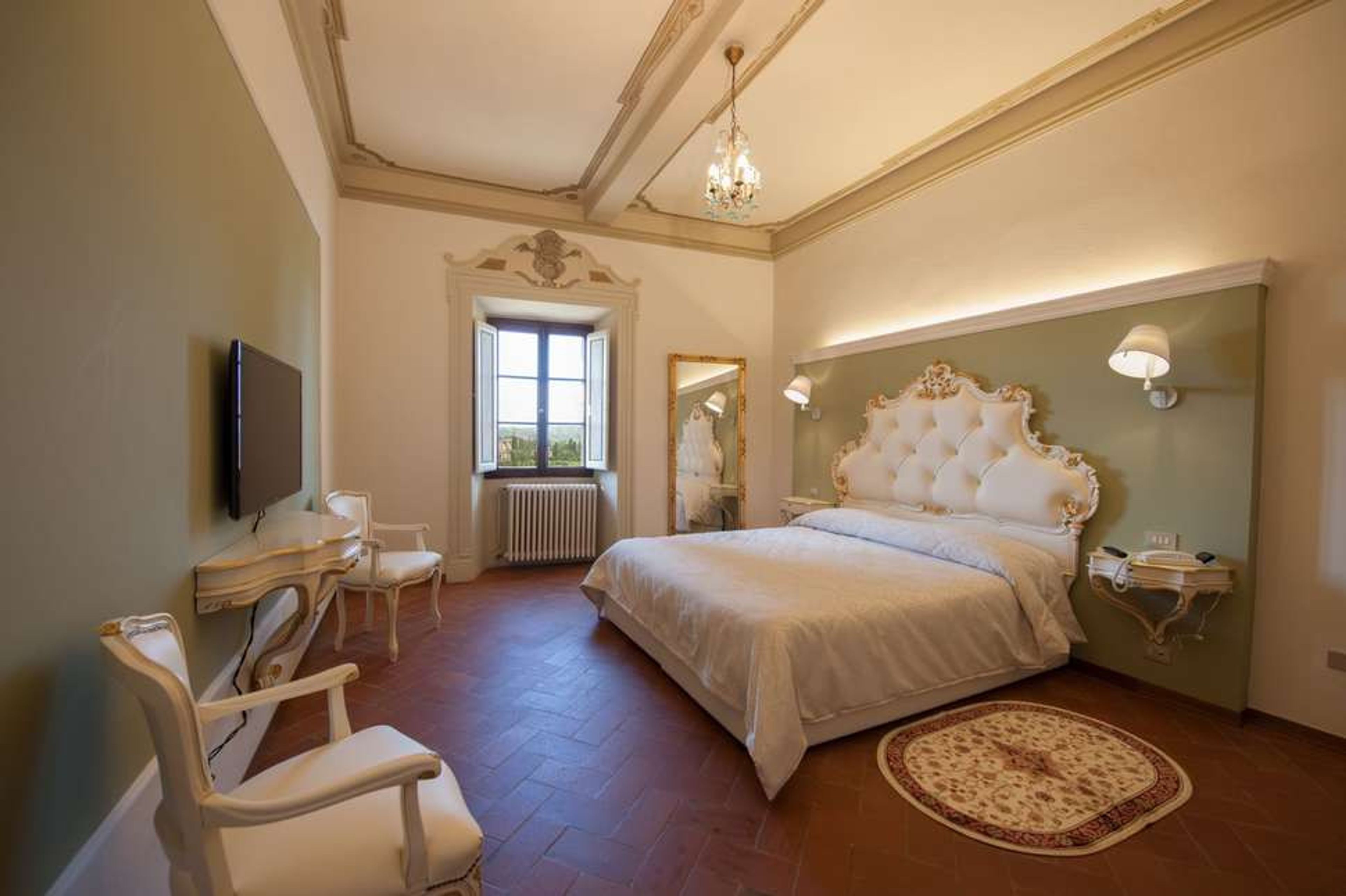 Art Hotel Villa Agape foto 2