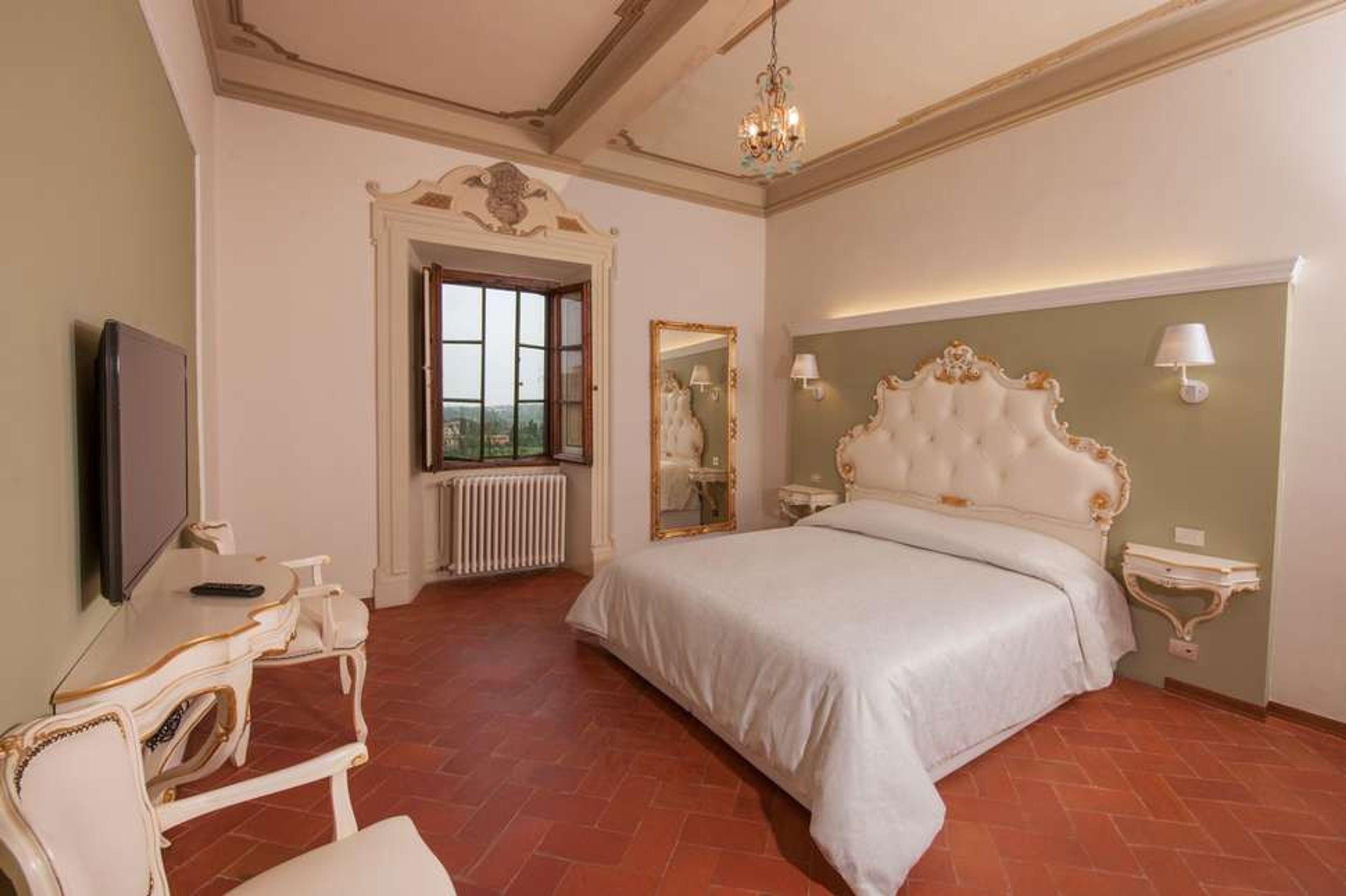 Art Hotel Villa Agape foto 4