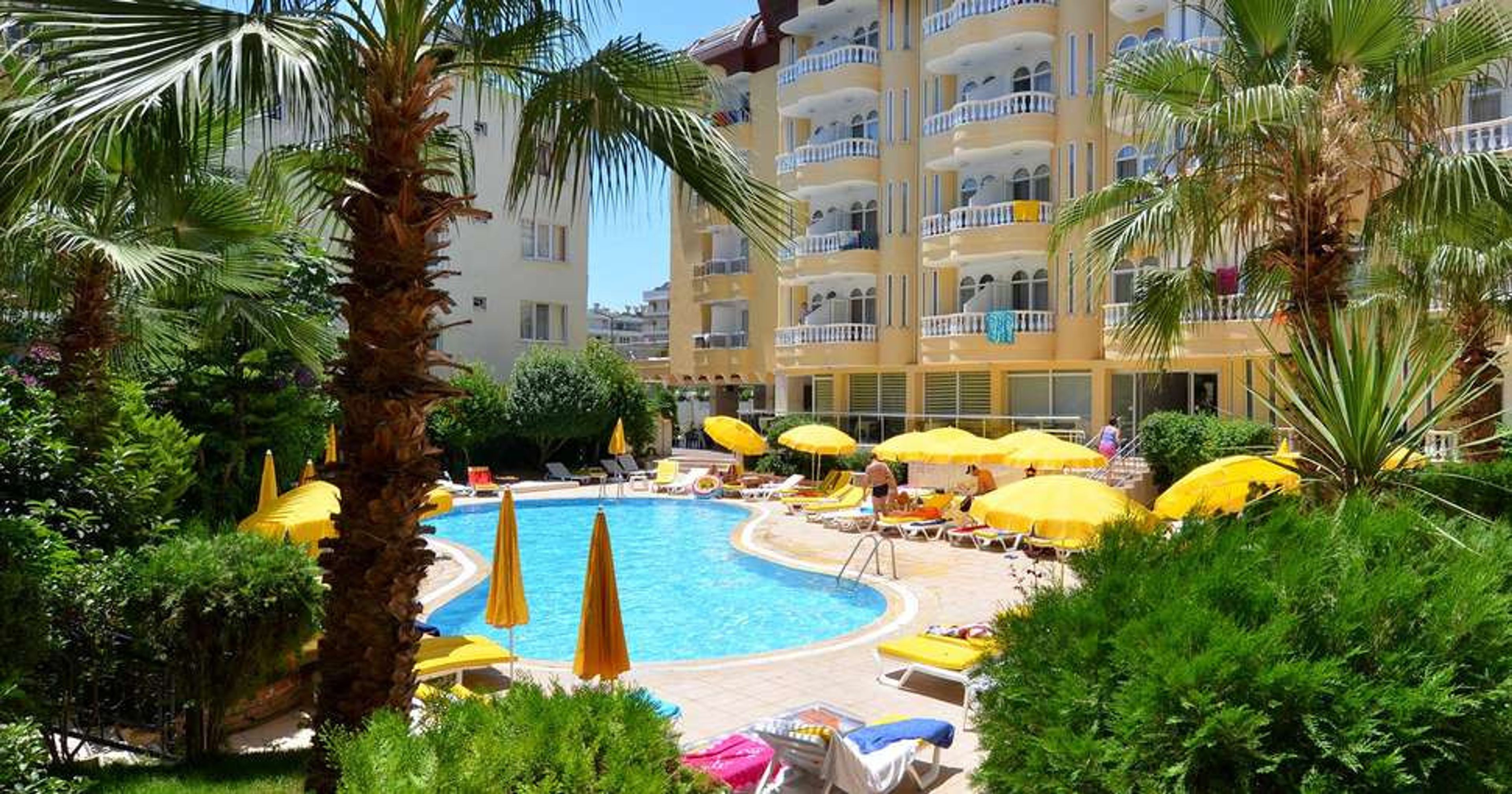 Artemis Princess foto 2