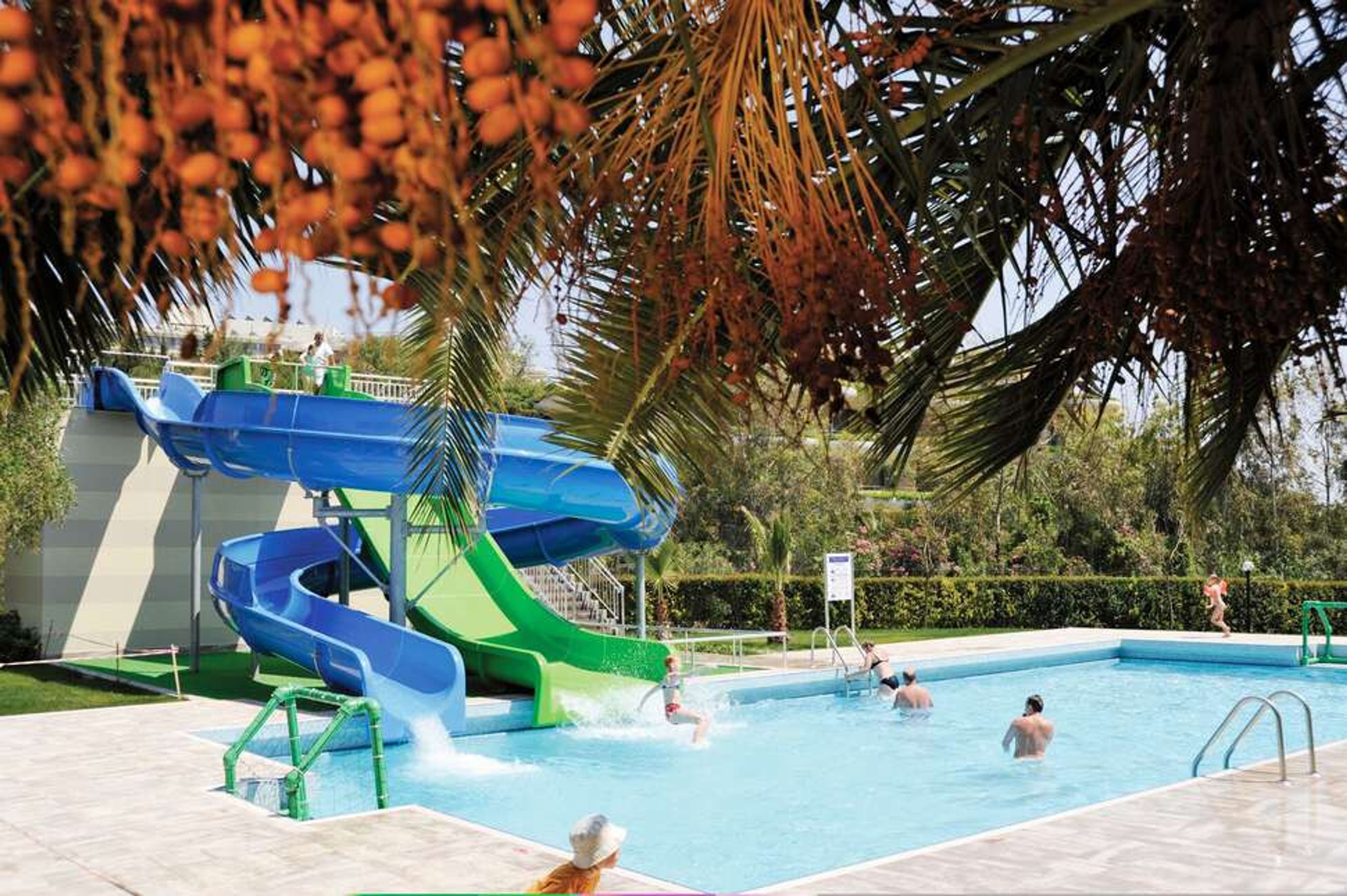 Arum Barut Collection foto 1