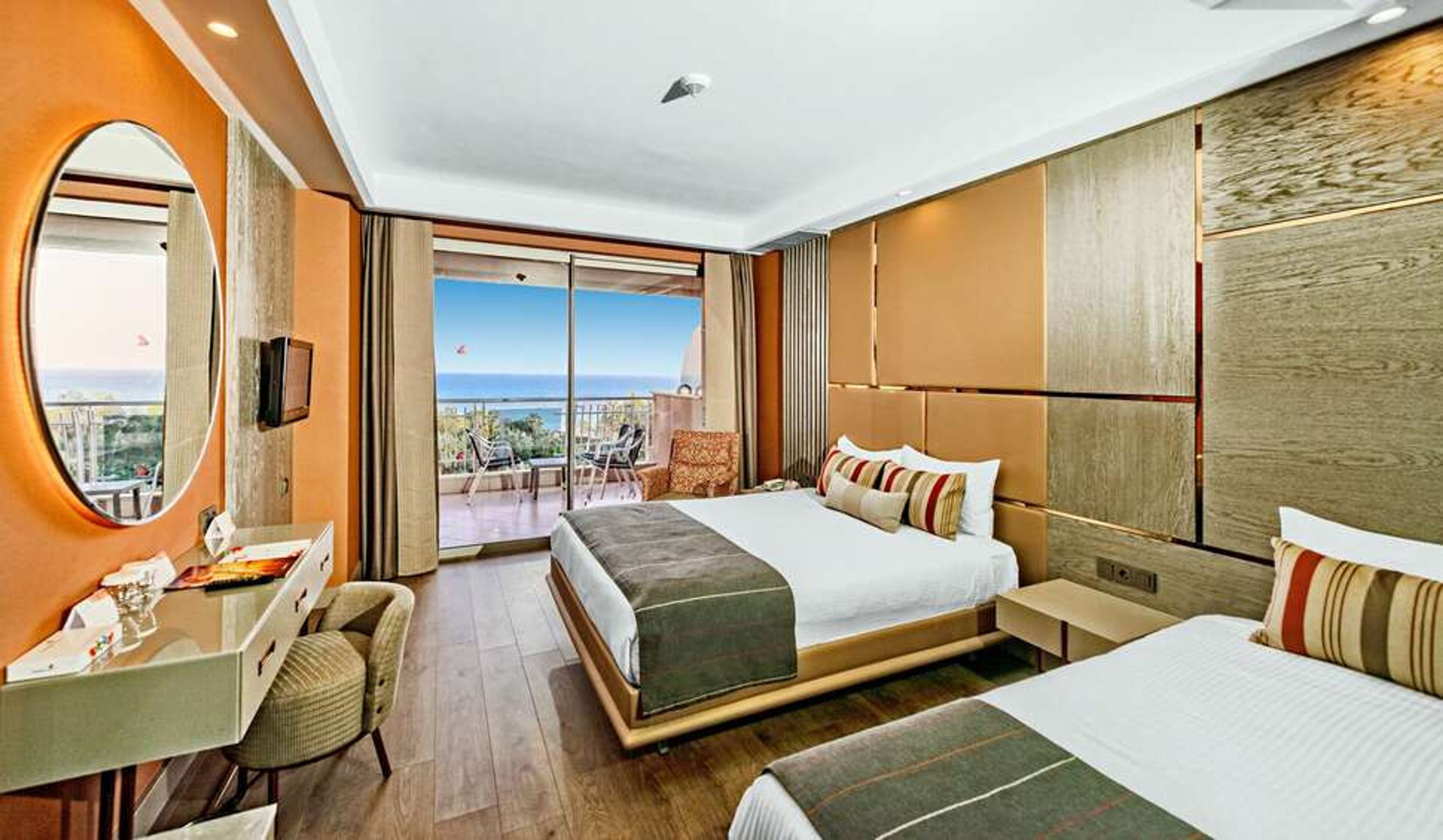 Arycanda Kirman Premium foto 3