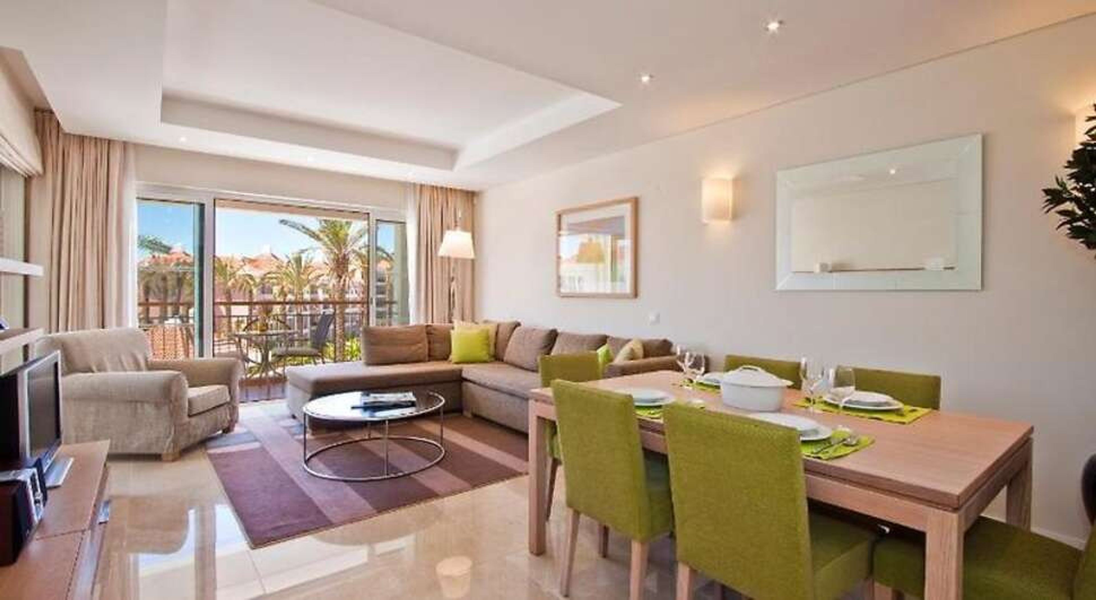 As Cascatas Golf Resort & Spa foto 2