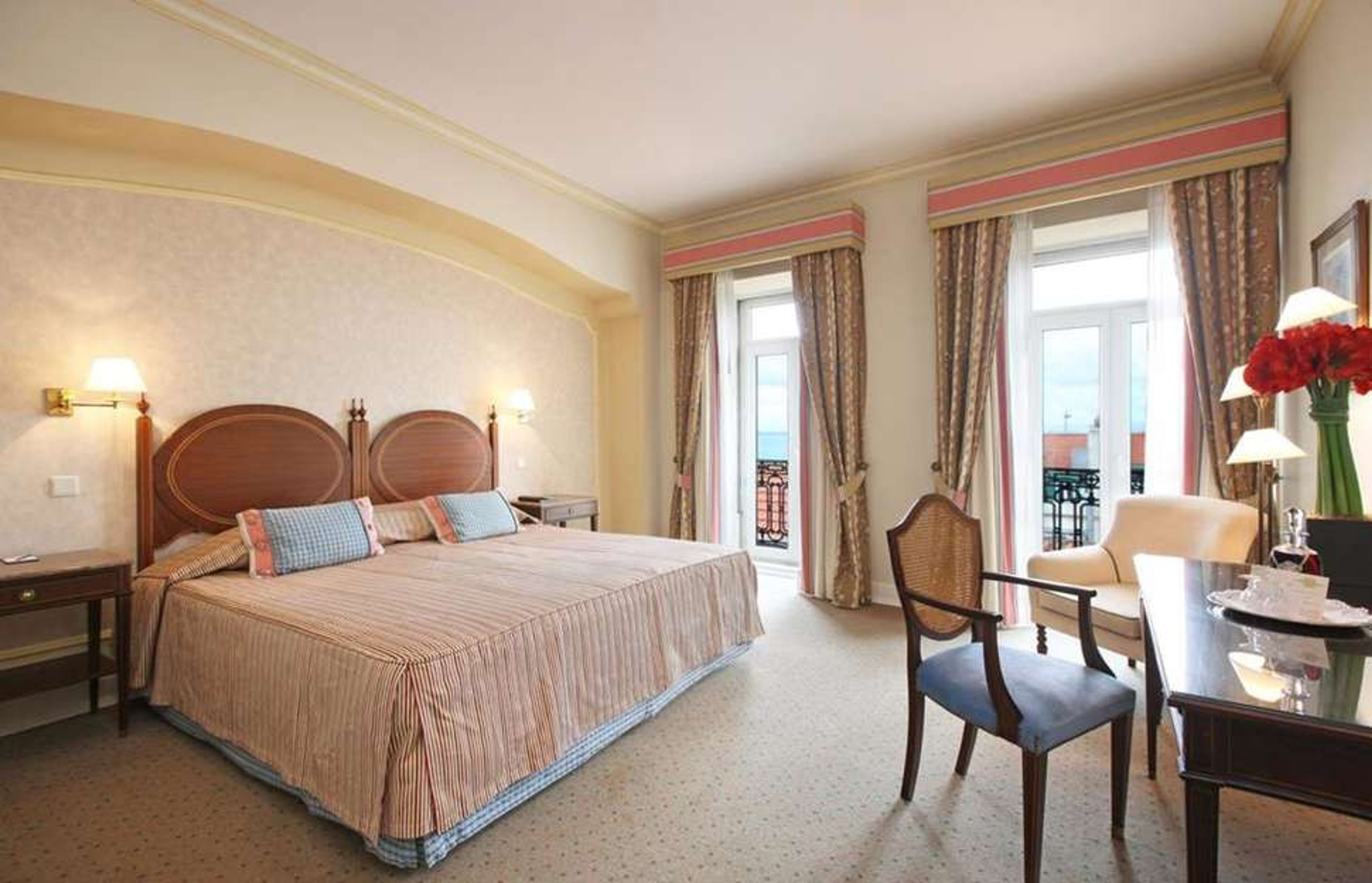 As Janelas Verdes foto 3