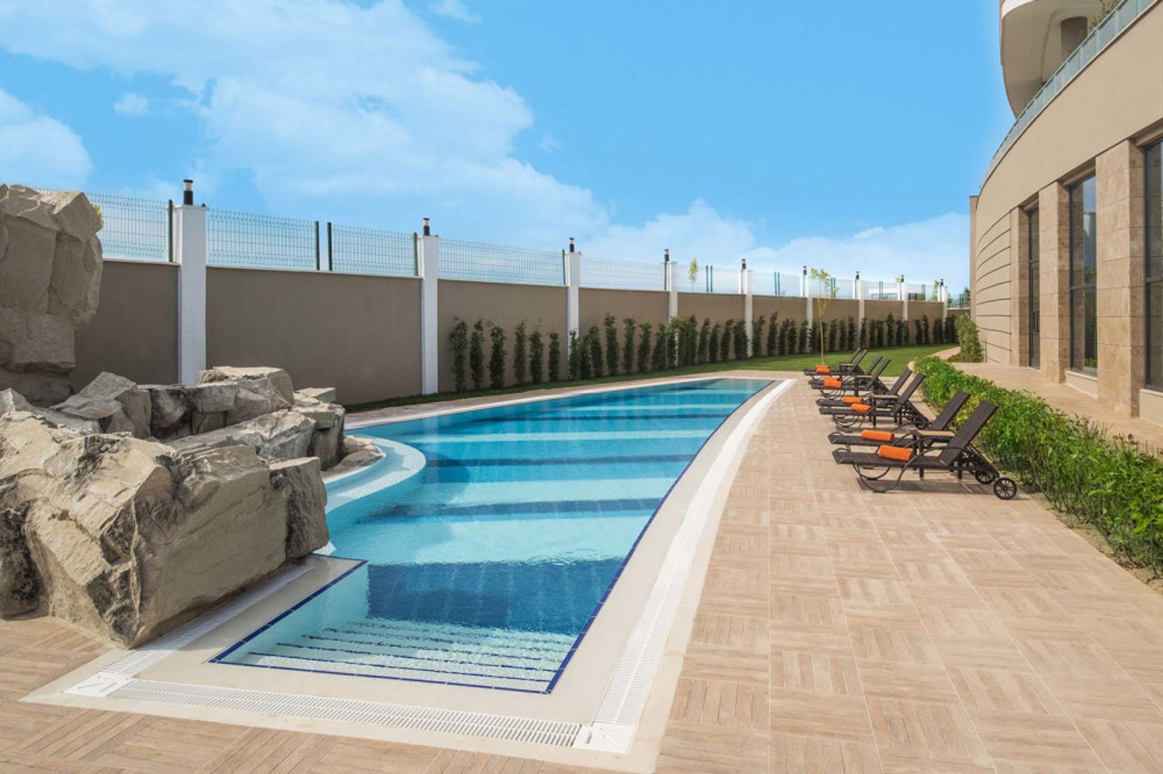 Aska Lara Resort & Spa foto 3