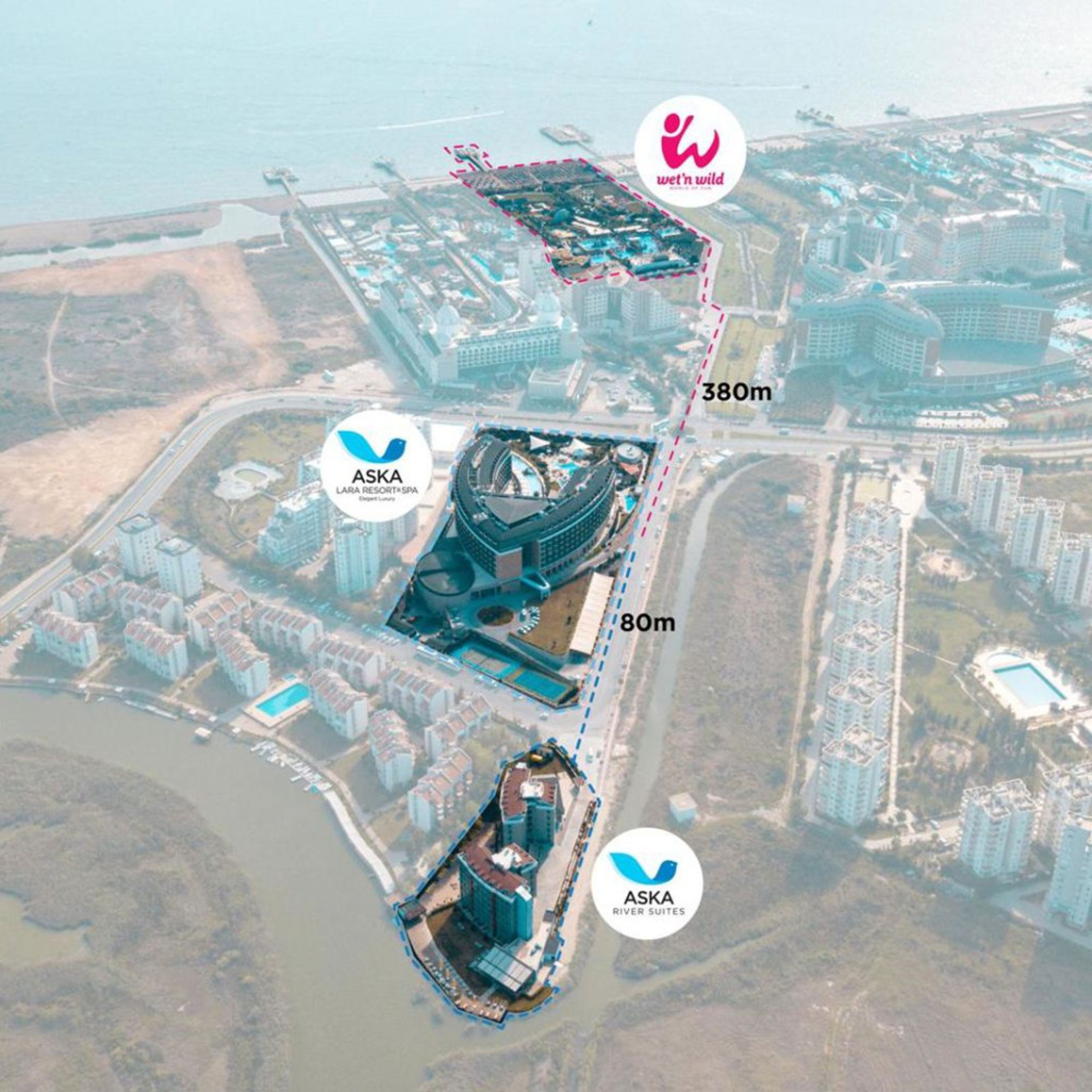 Aska River Suites foto 3