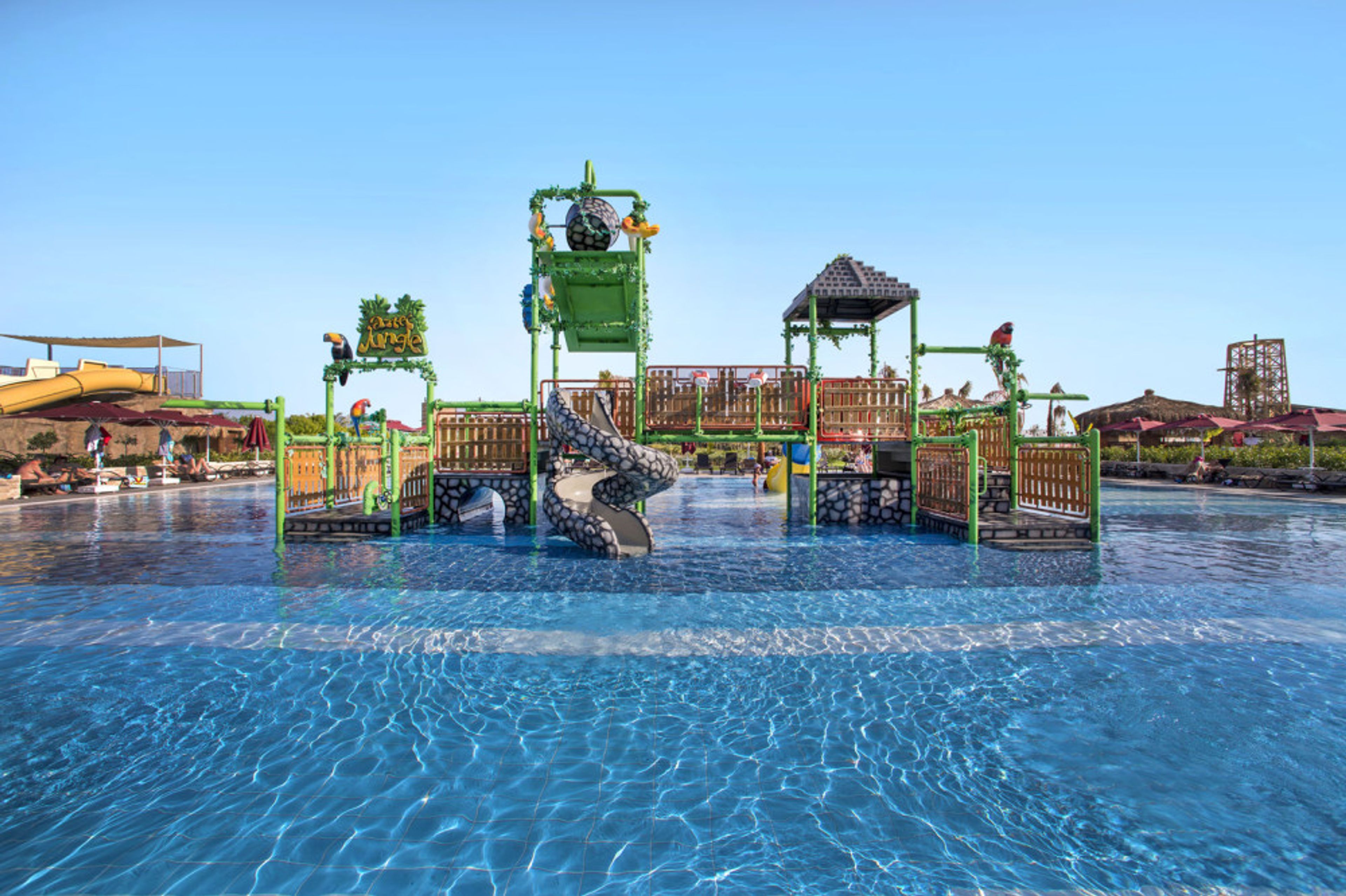 Aska River Suites foto 4