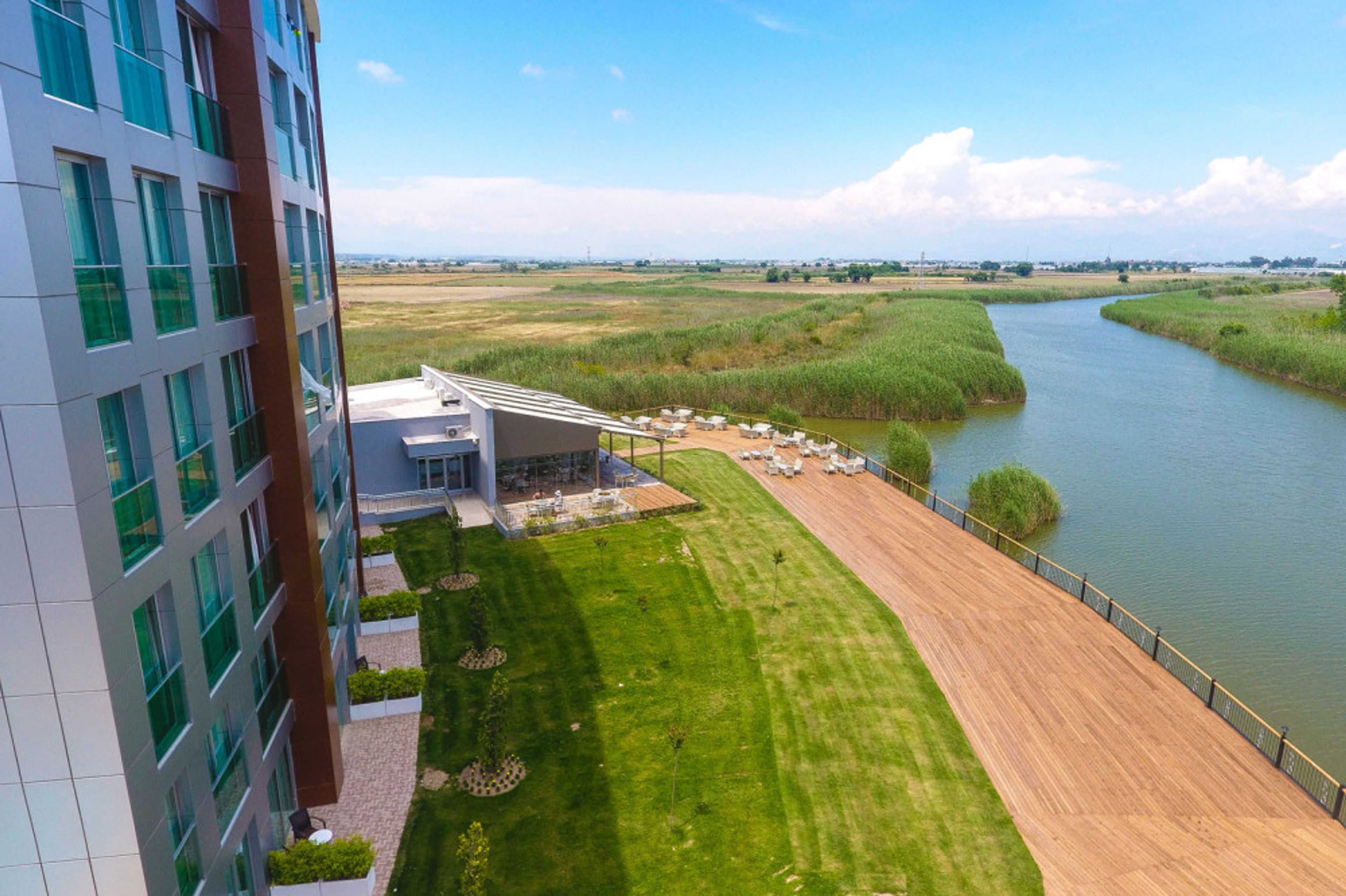 Aska River Suites foto 2