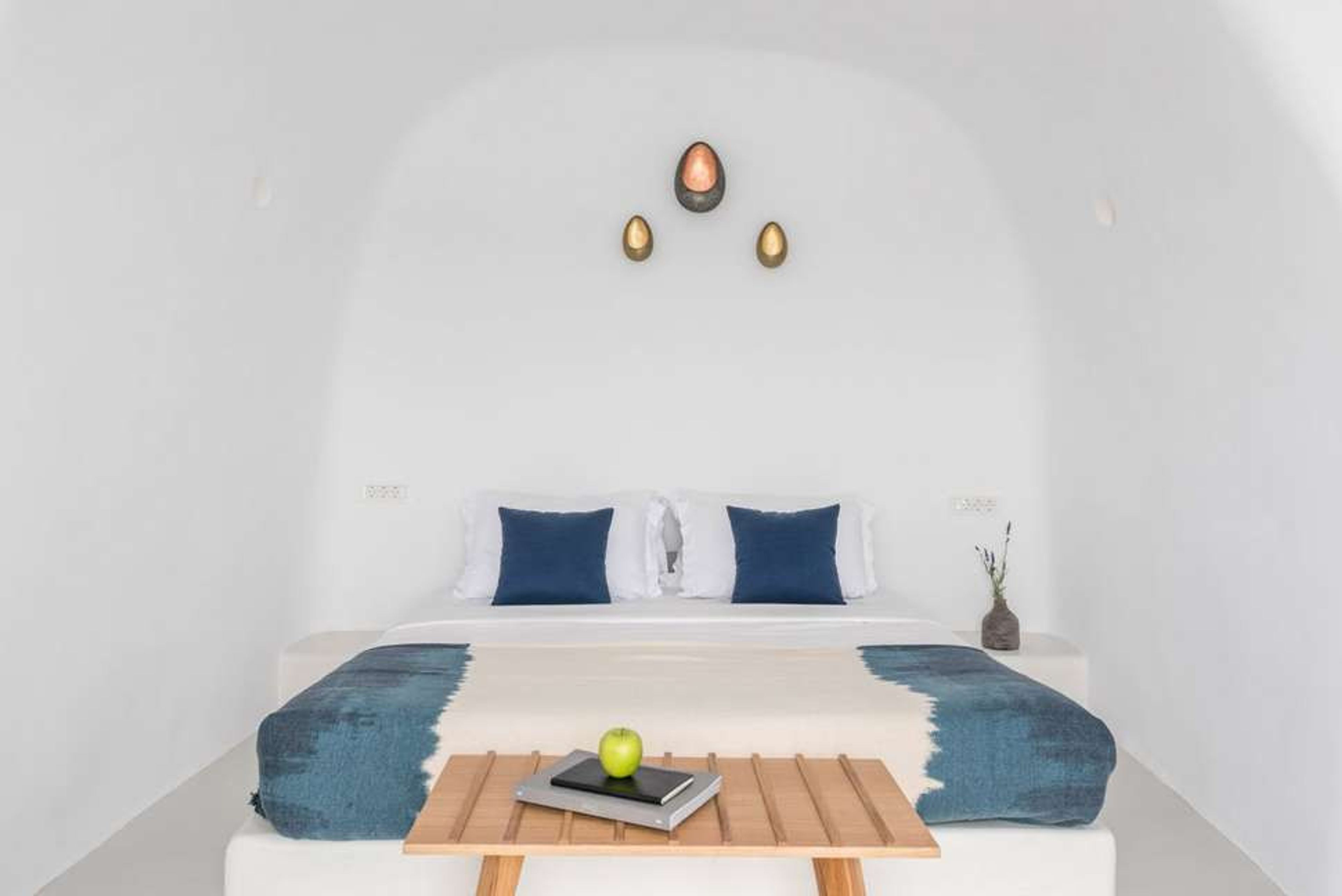 Aspaki Exclusive Hotel foto 2