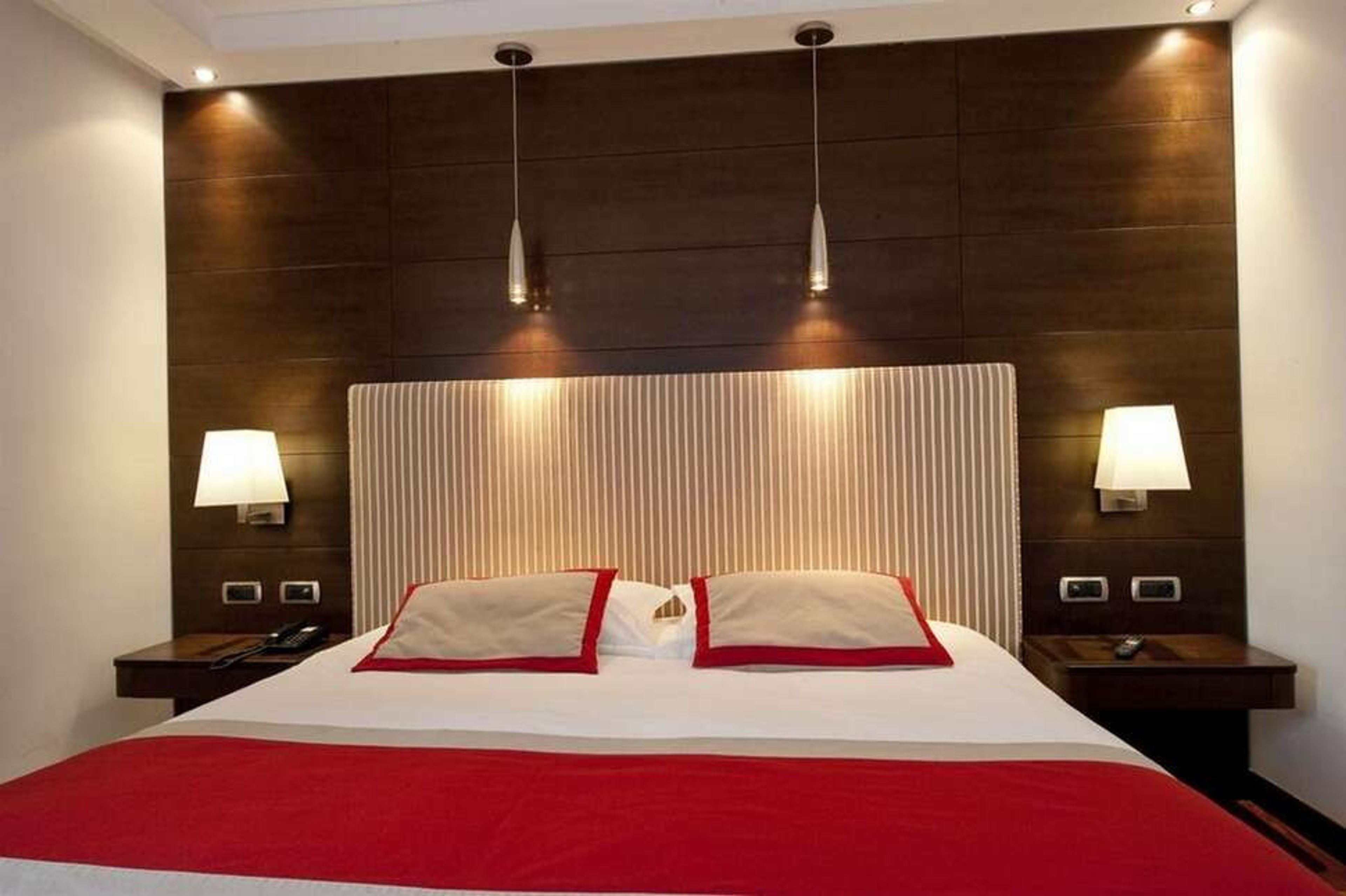 Aston La Scala foto 4