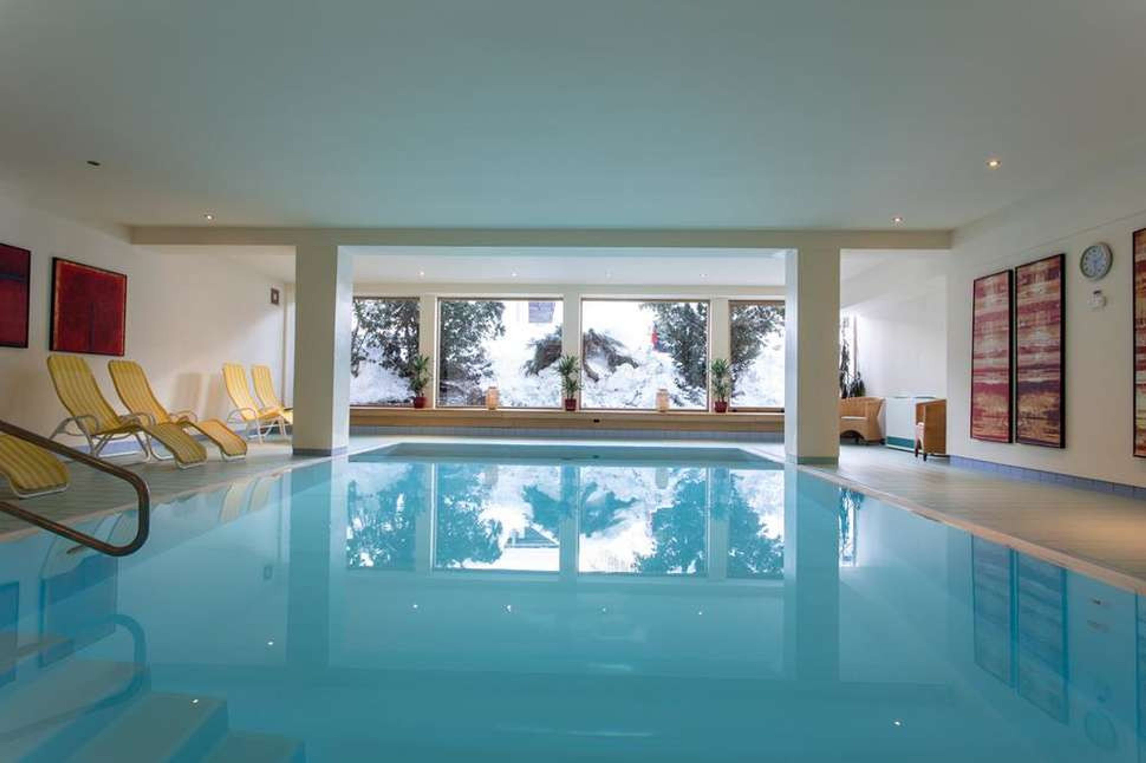 Astoria & Pension Tirol