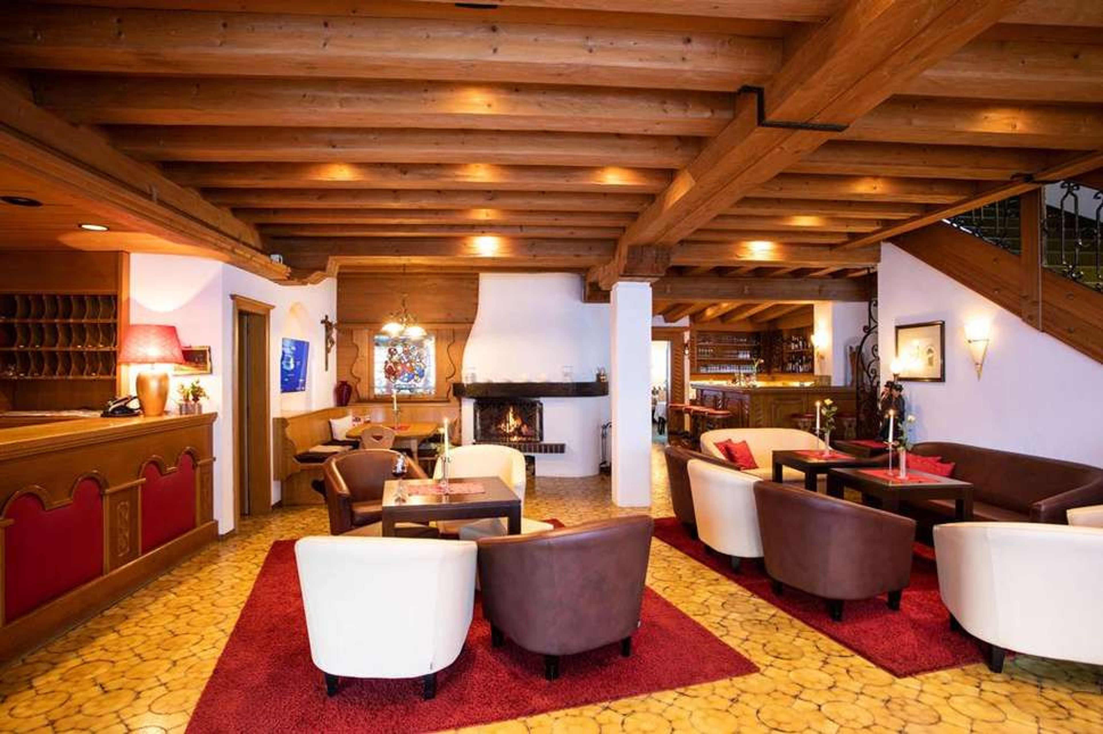 Astoria & Pension Tirol foto 4