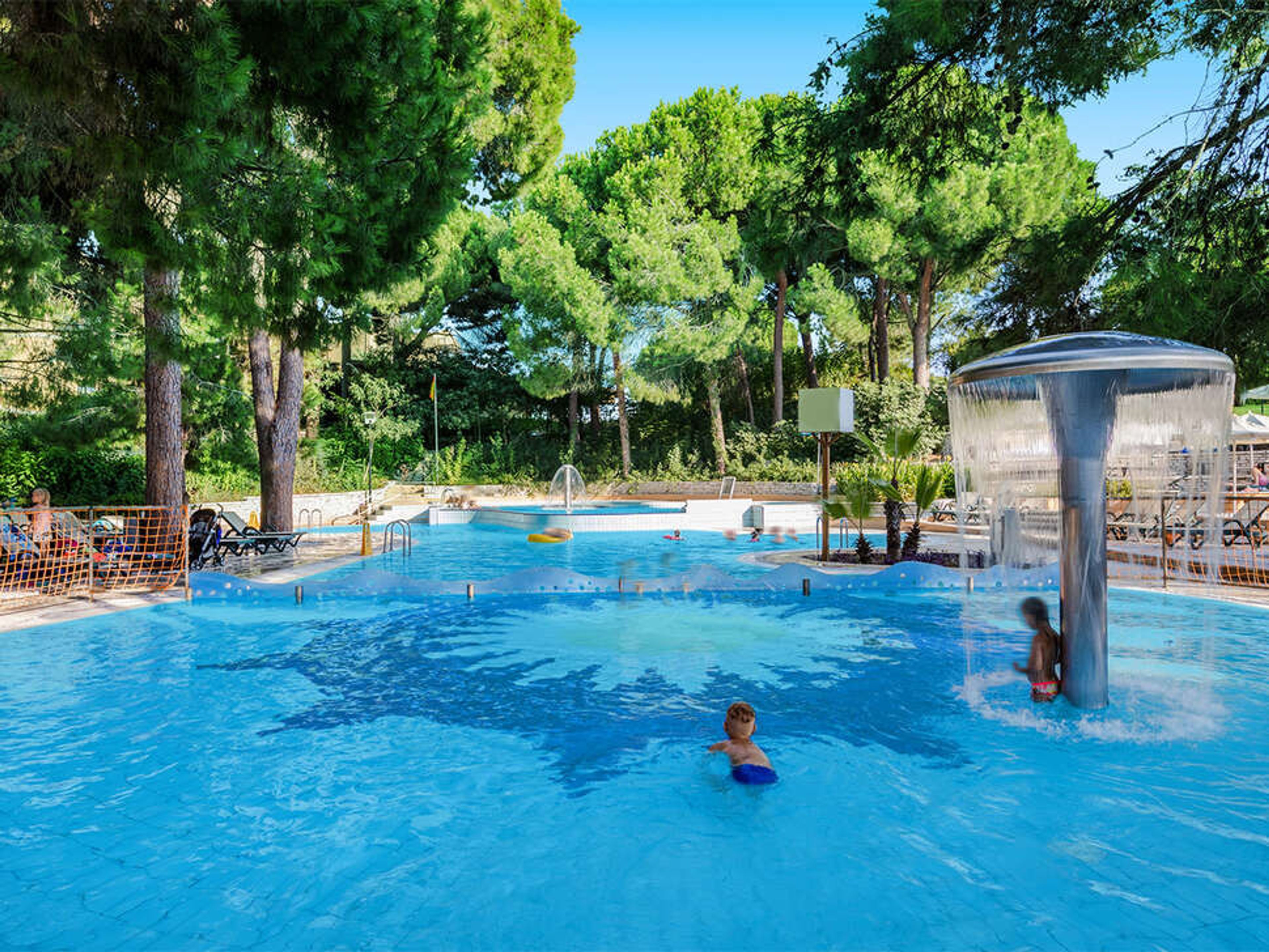 Asteria Family Resort Belek foto 1