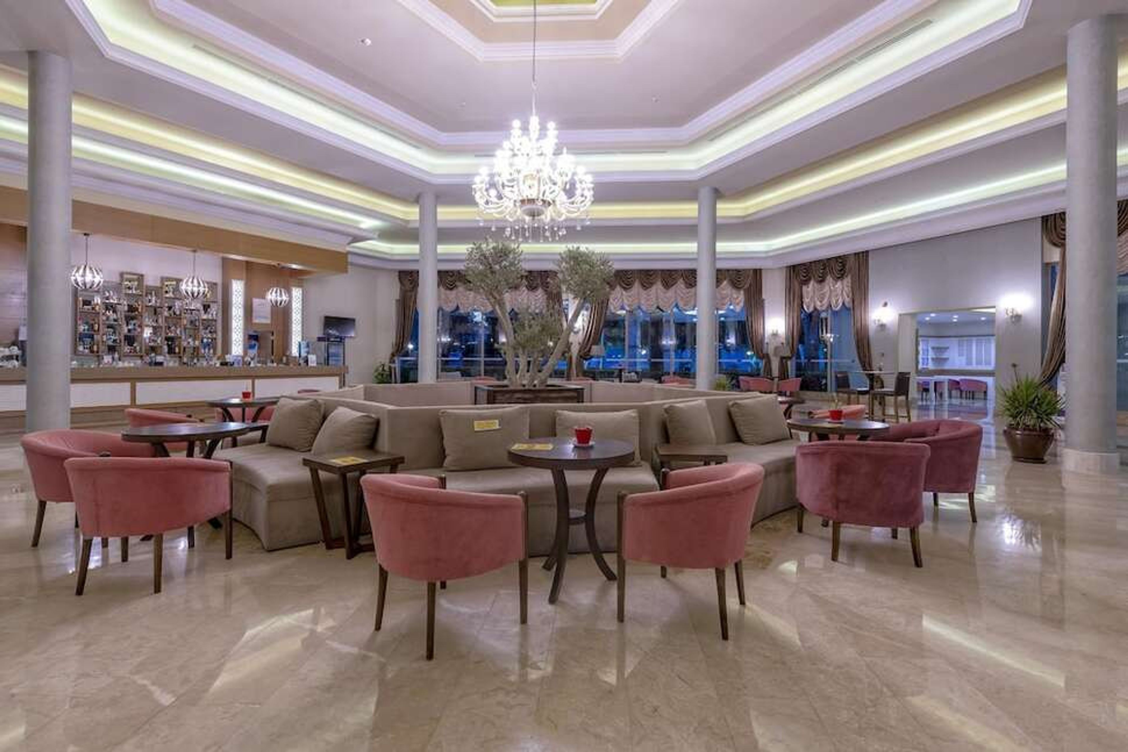Asteria Family Resort Side foto 2