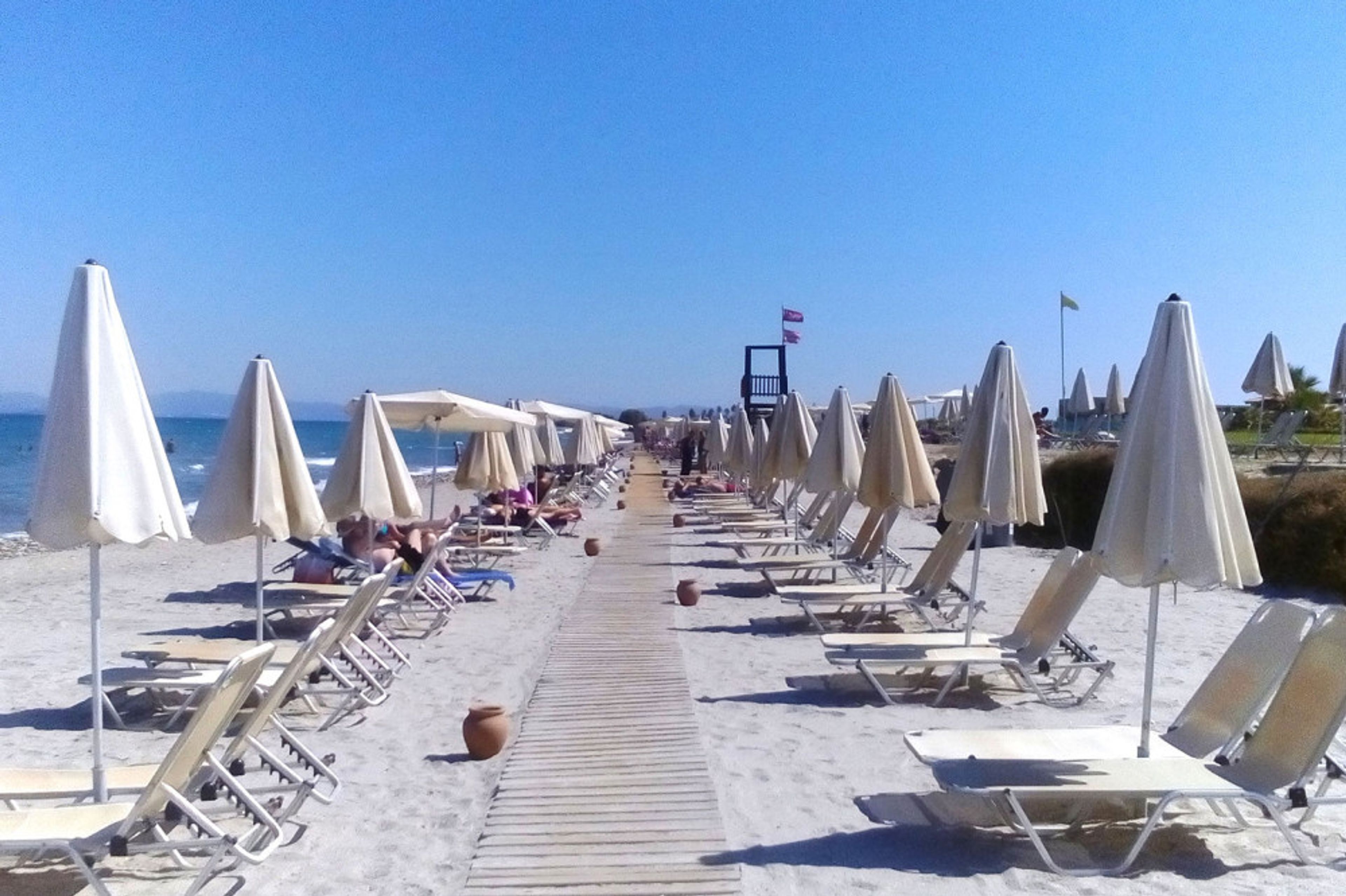 Astir Odysseus Resort & Spa foto 1