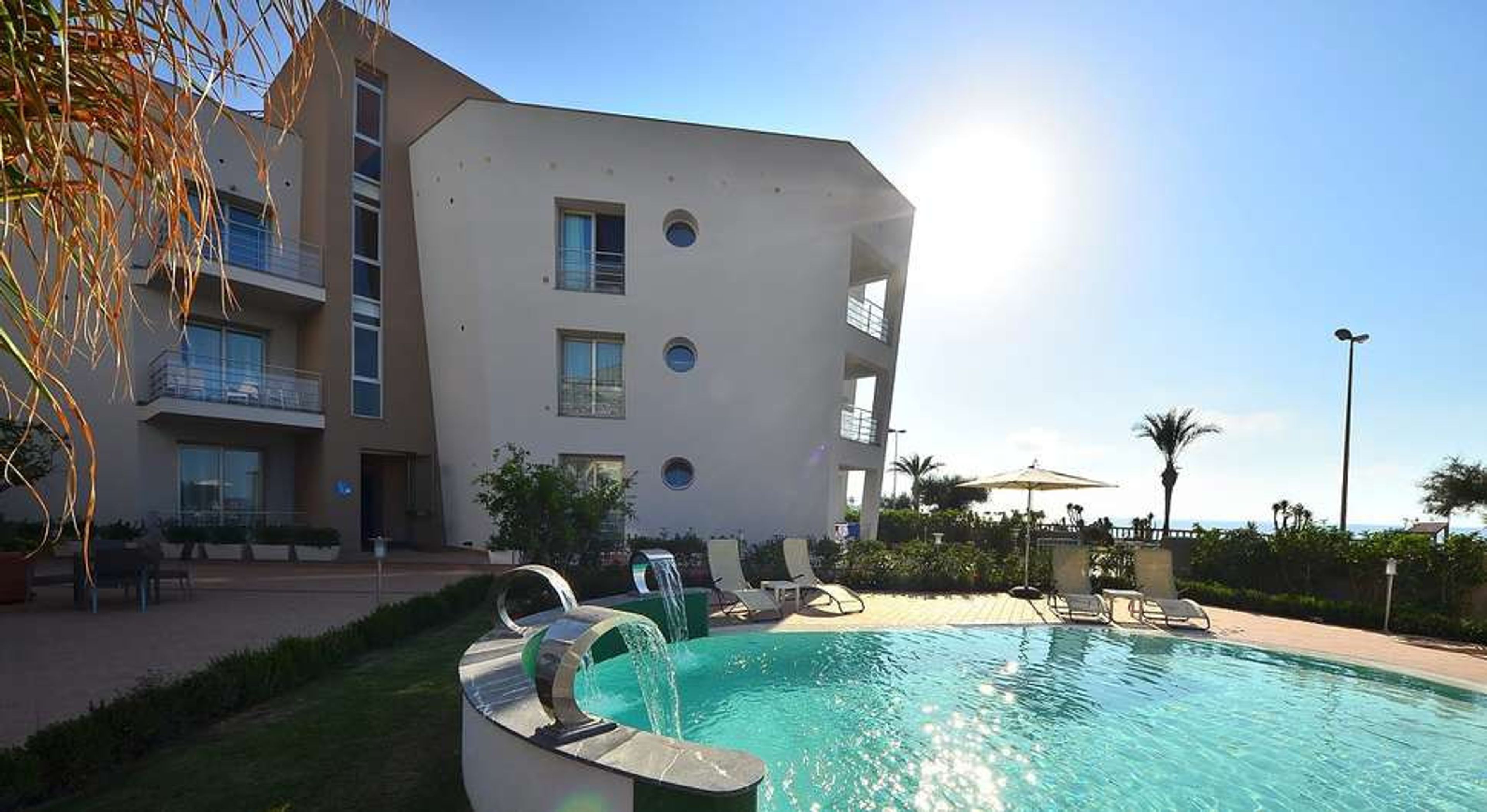Astro Suites