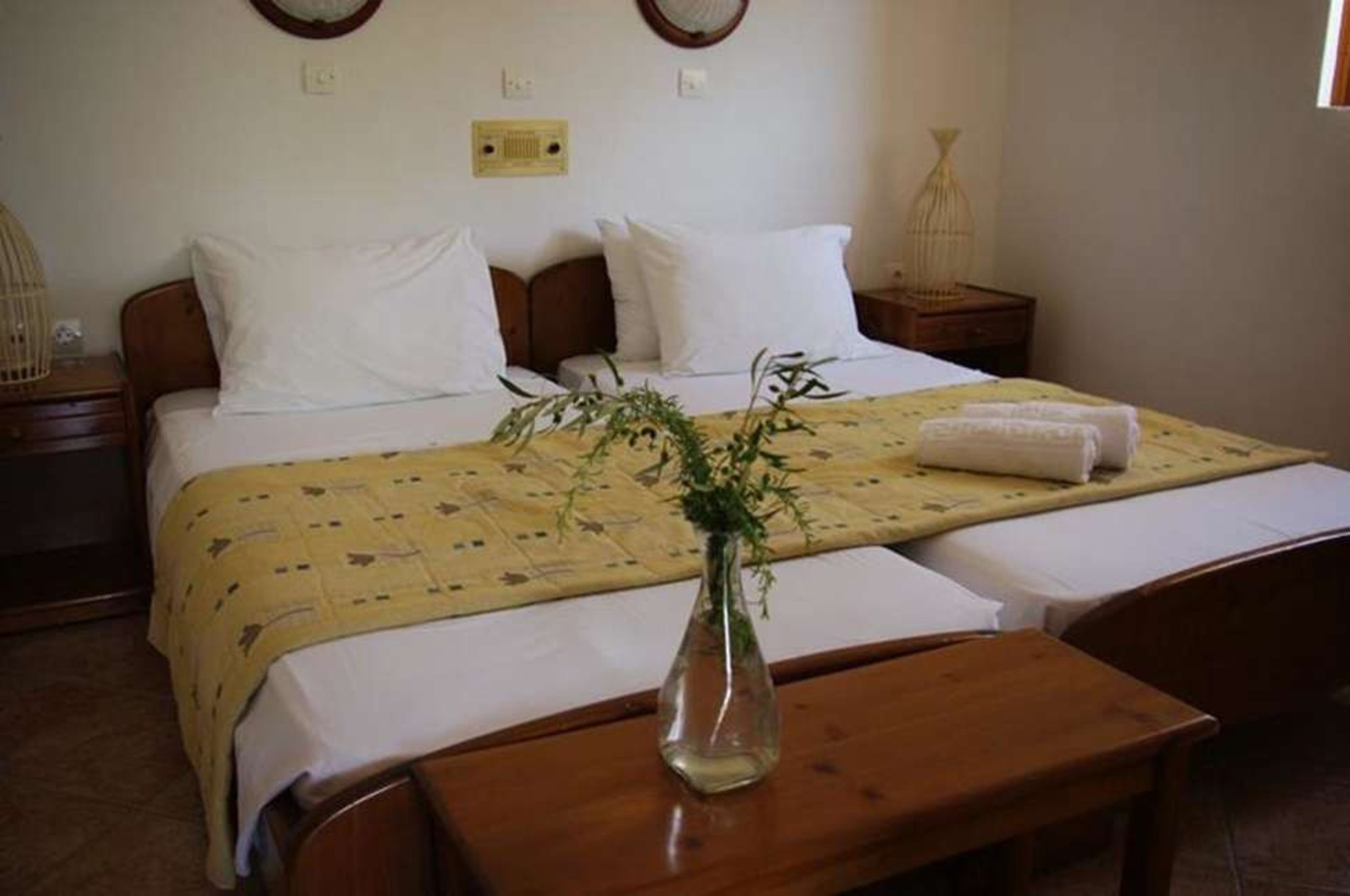 Astron Hotel Karpathos foto 3