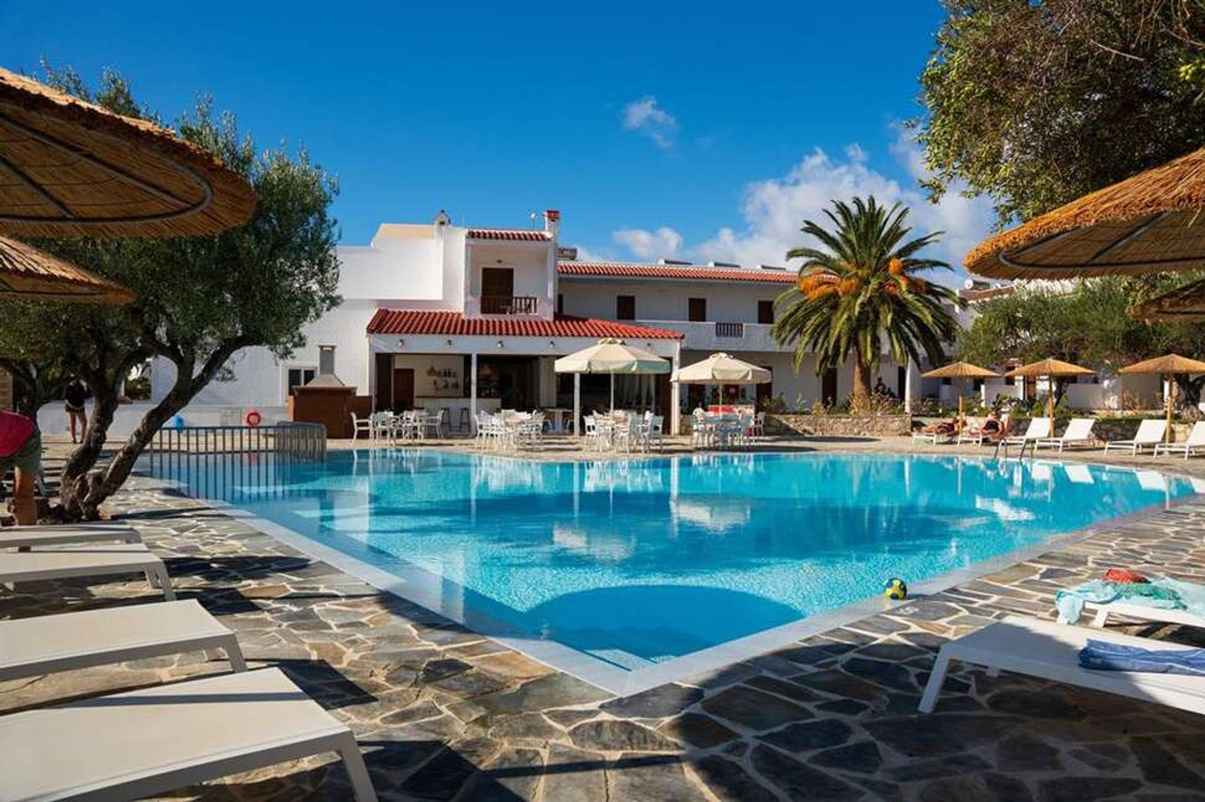 Astron Hotel Karpathos