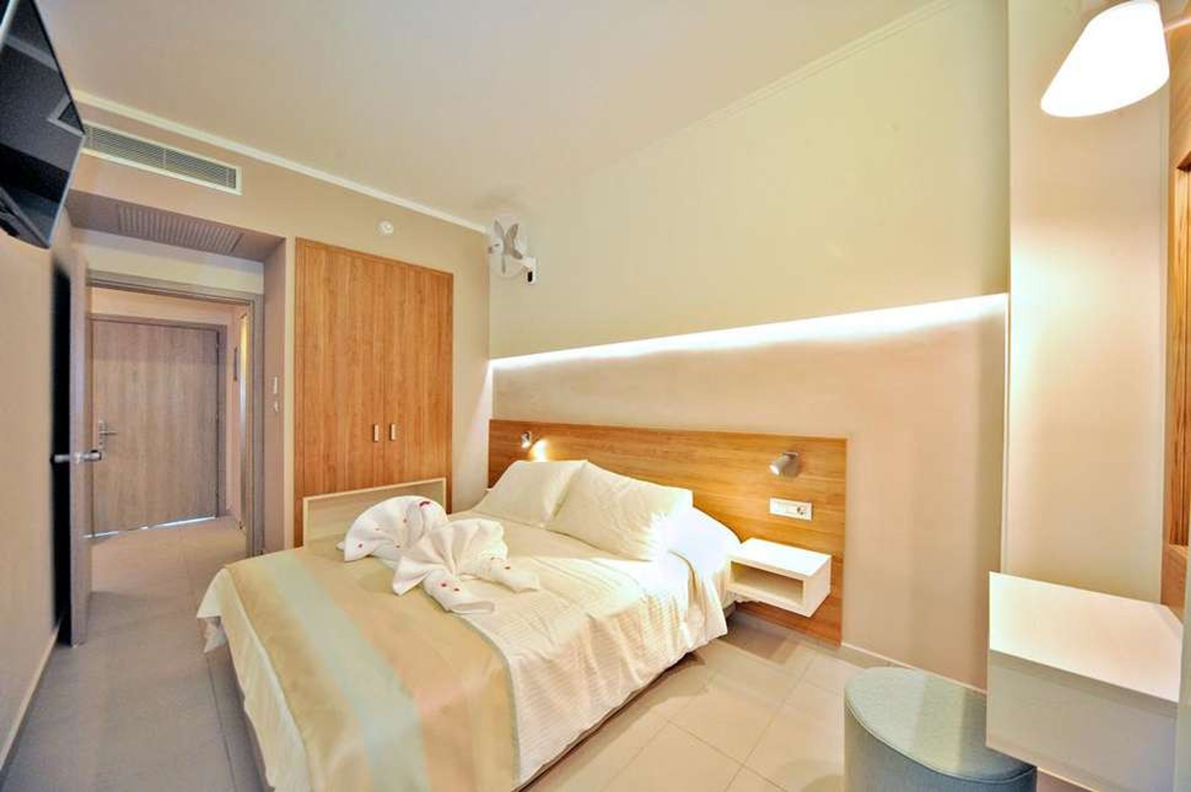 Astron Suites foto 4