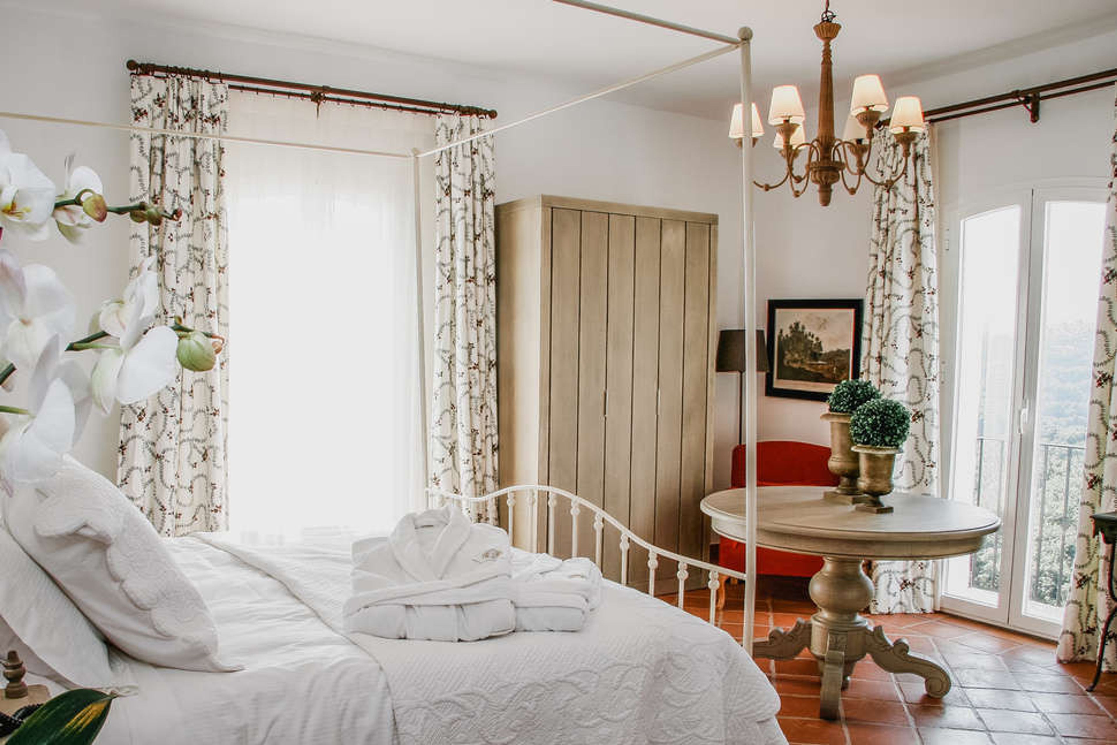 B Bou Cortijo Bravo foto 1