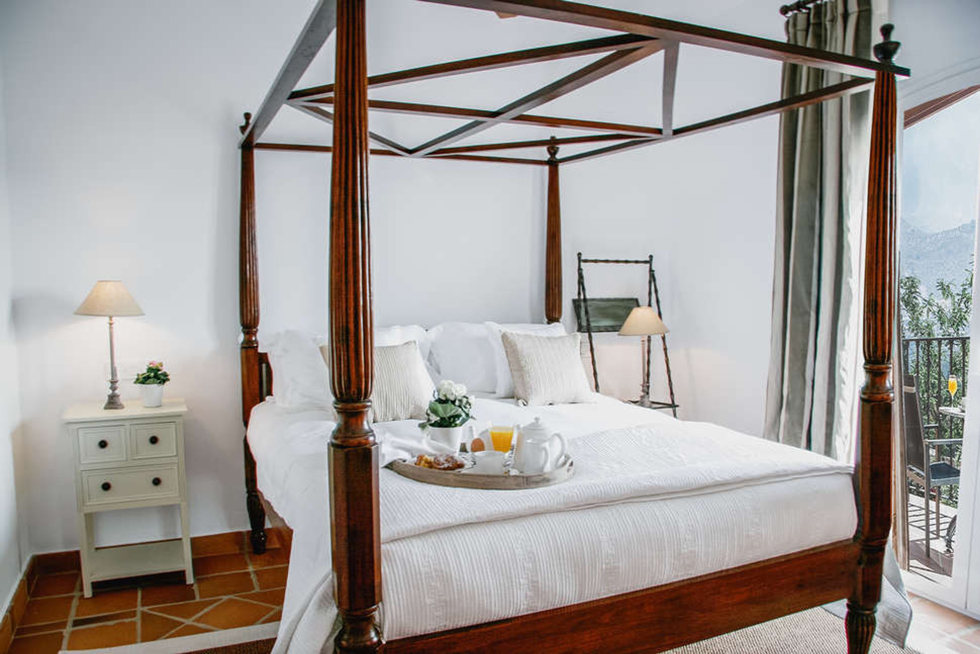 B Bou Cortijo Bravo foto 2