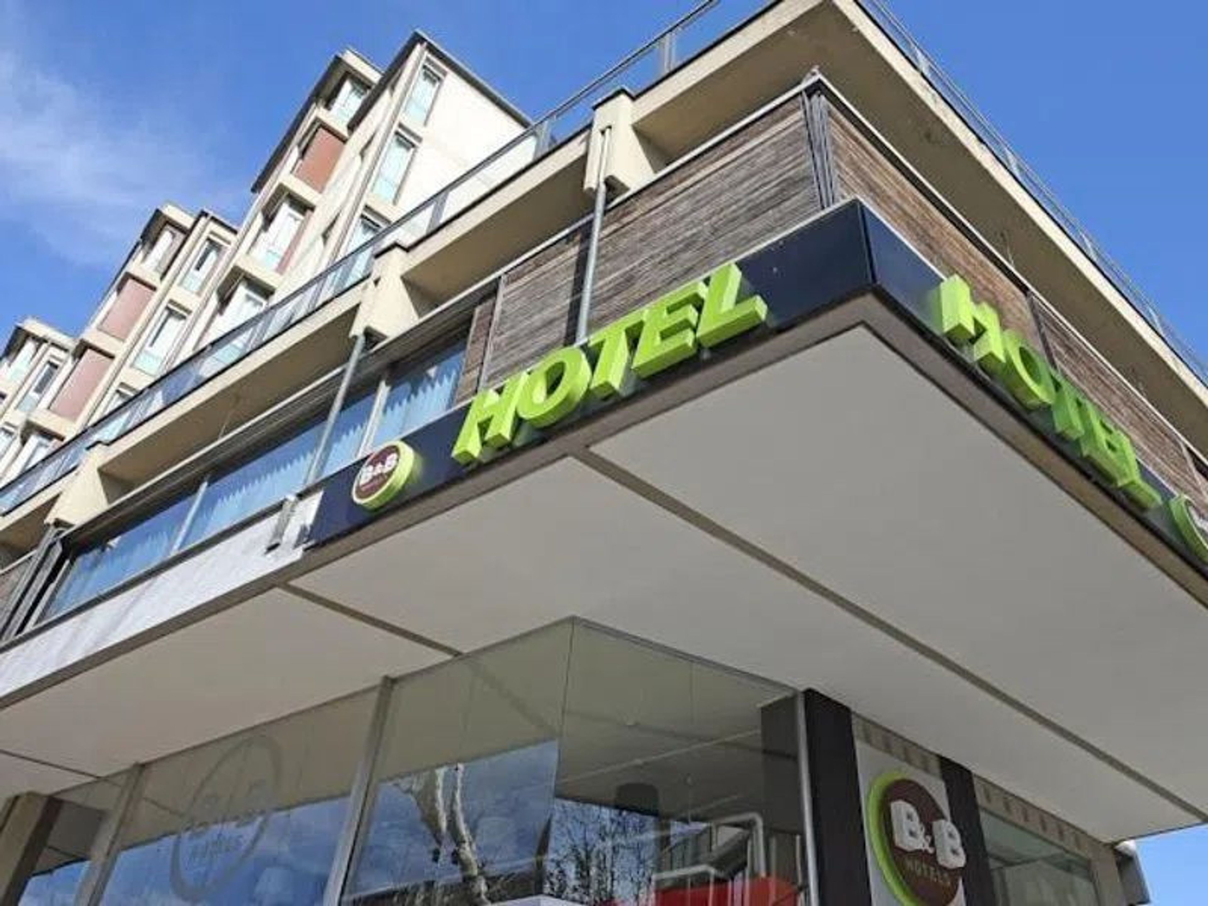 B&B Firenze City Center