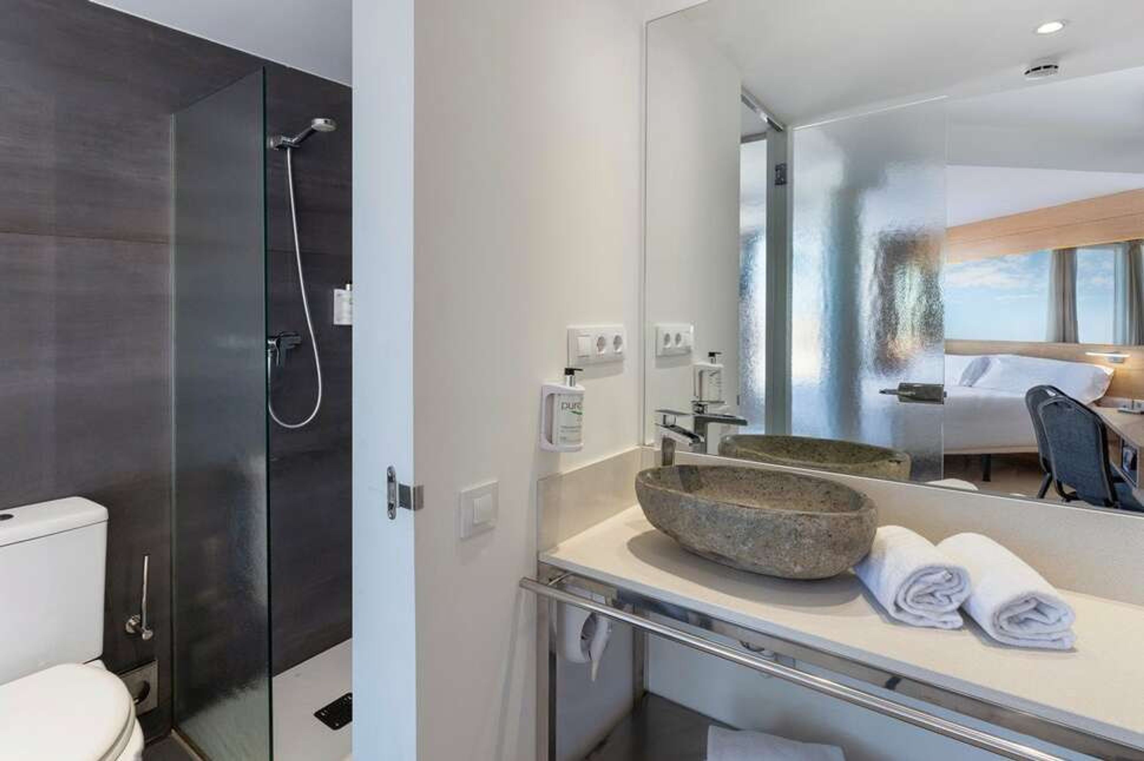 B&B Hotel Tarragona Centro Urbis foto 3