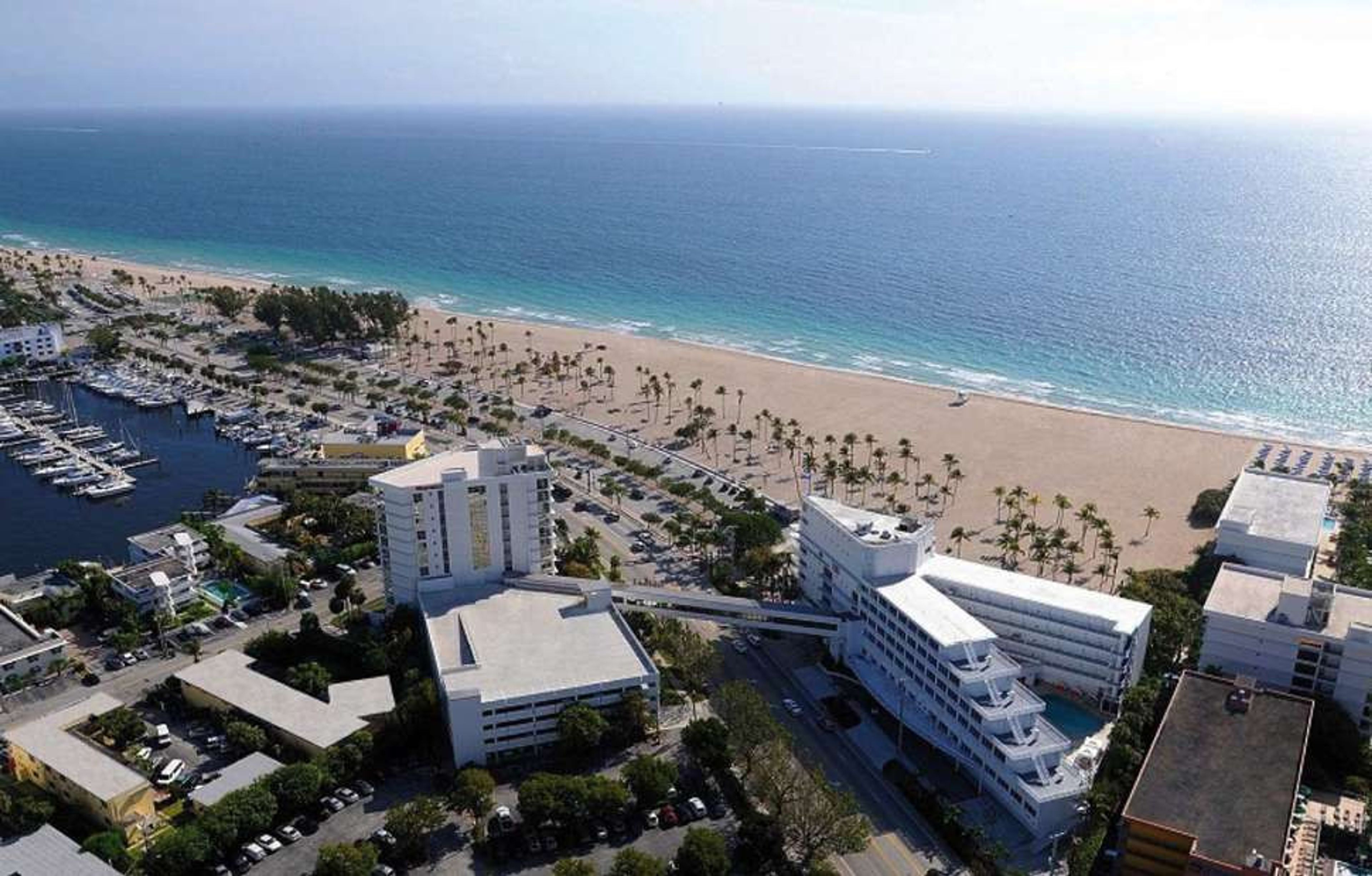 B Ocean Resort foto 3