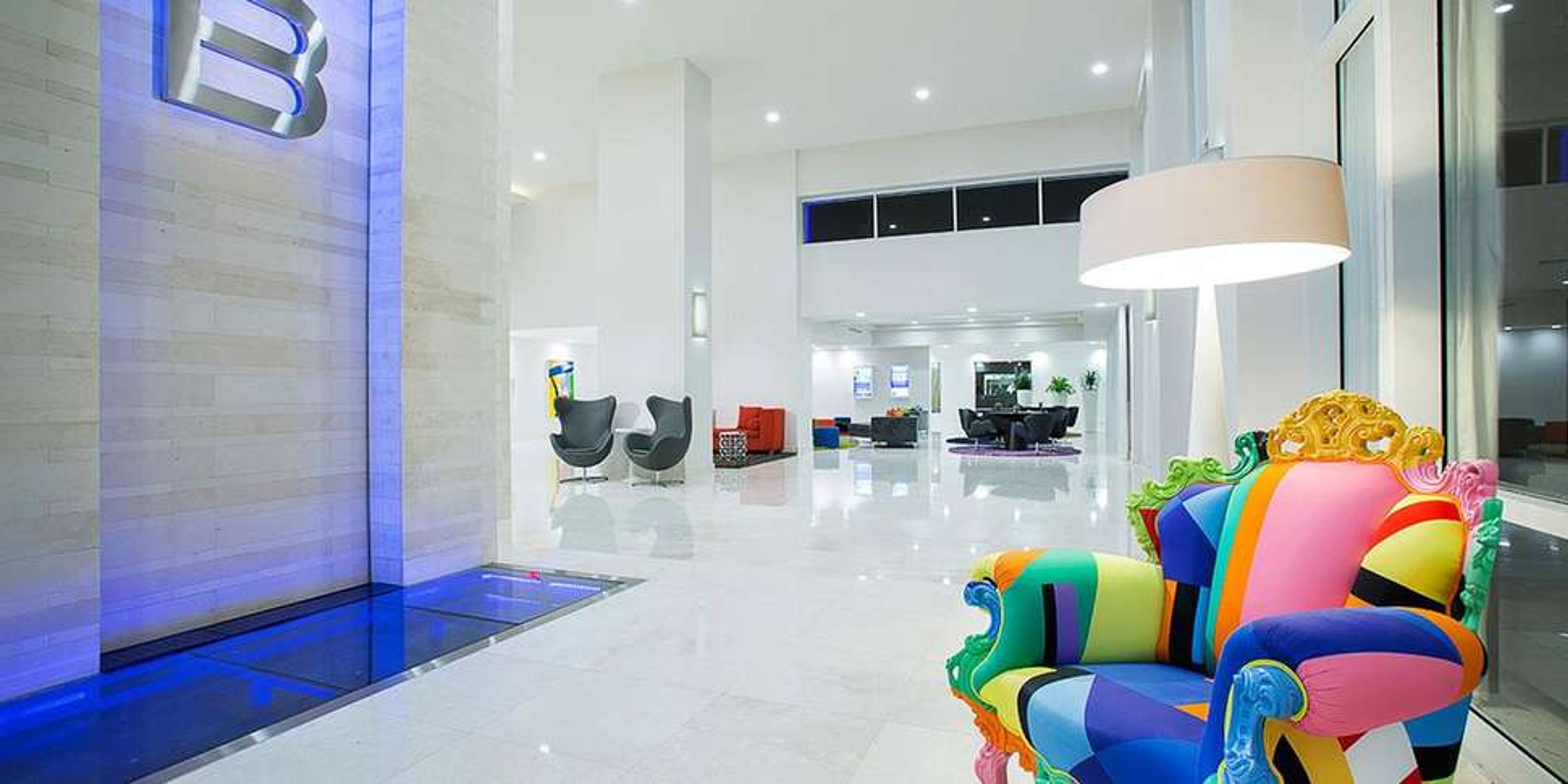 B Resort And Spa Lake Buena Vista foto 3