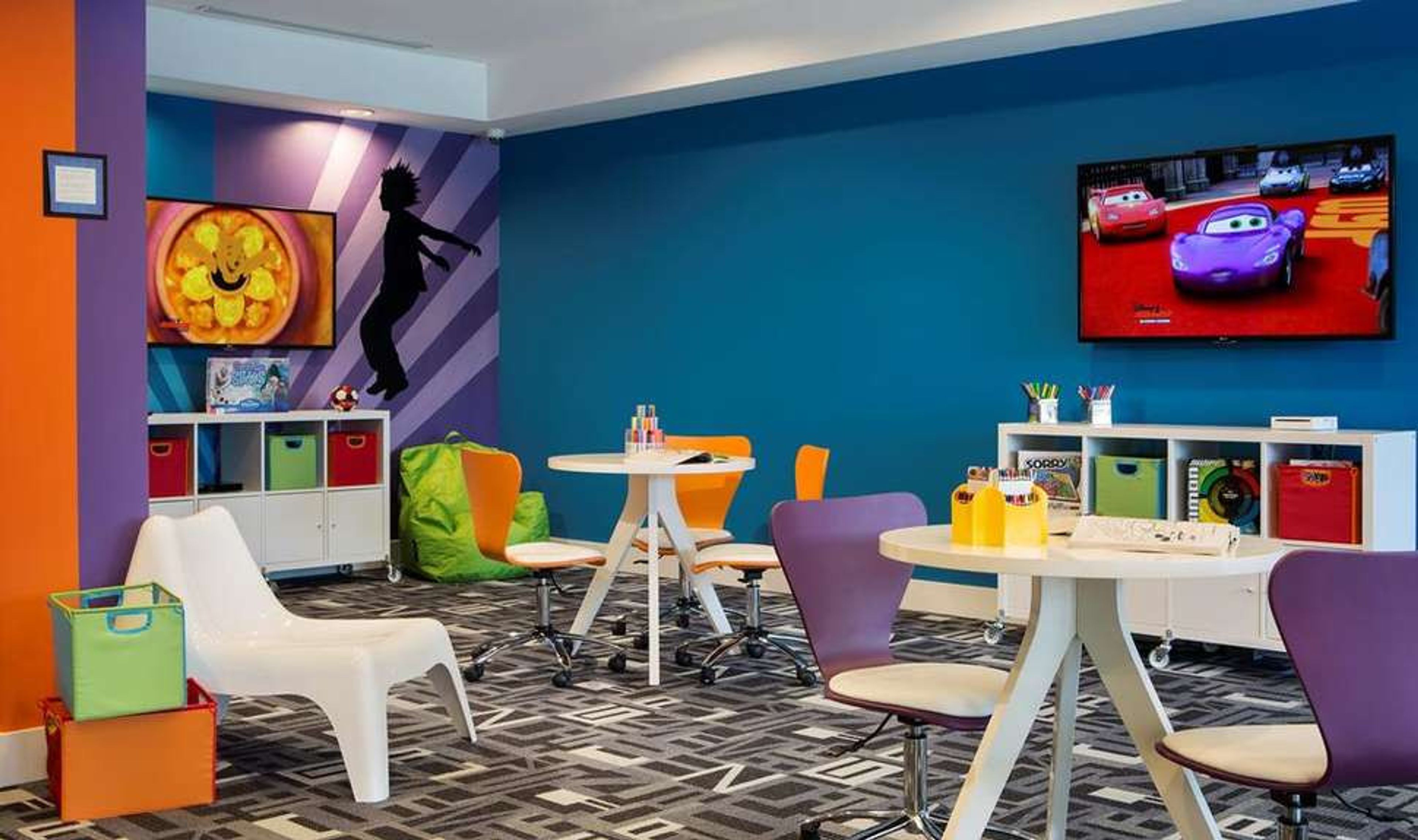 B Resort And Spa Lake Buena Vista foto 2