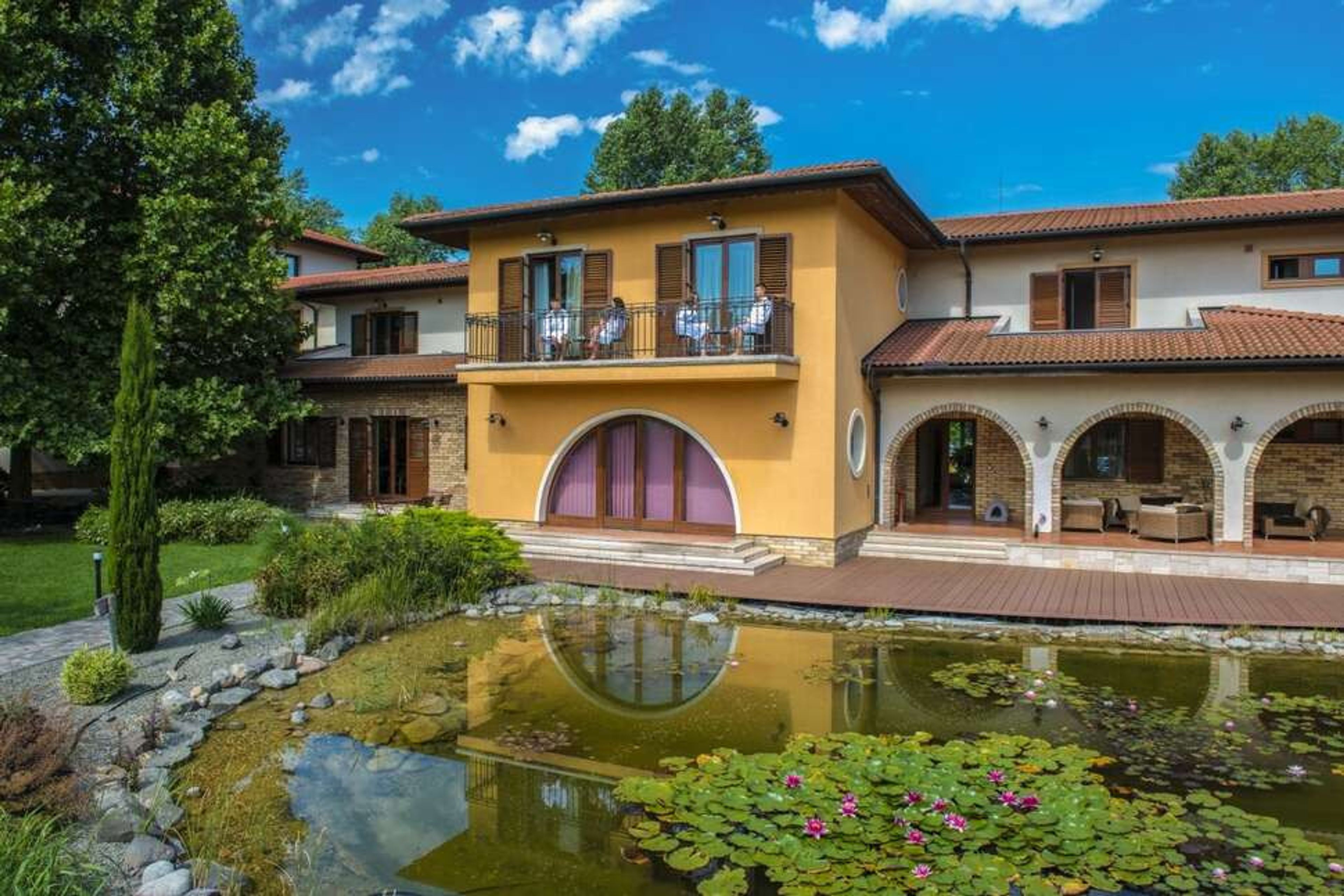 Budapest Airport Hotel Stacio Wellness & Conf