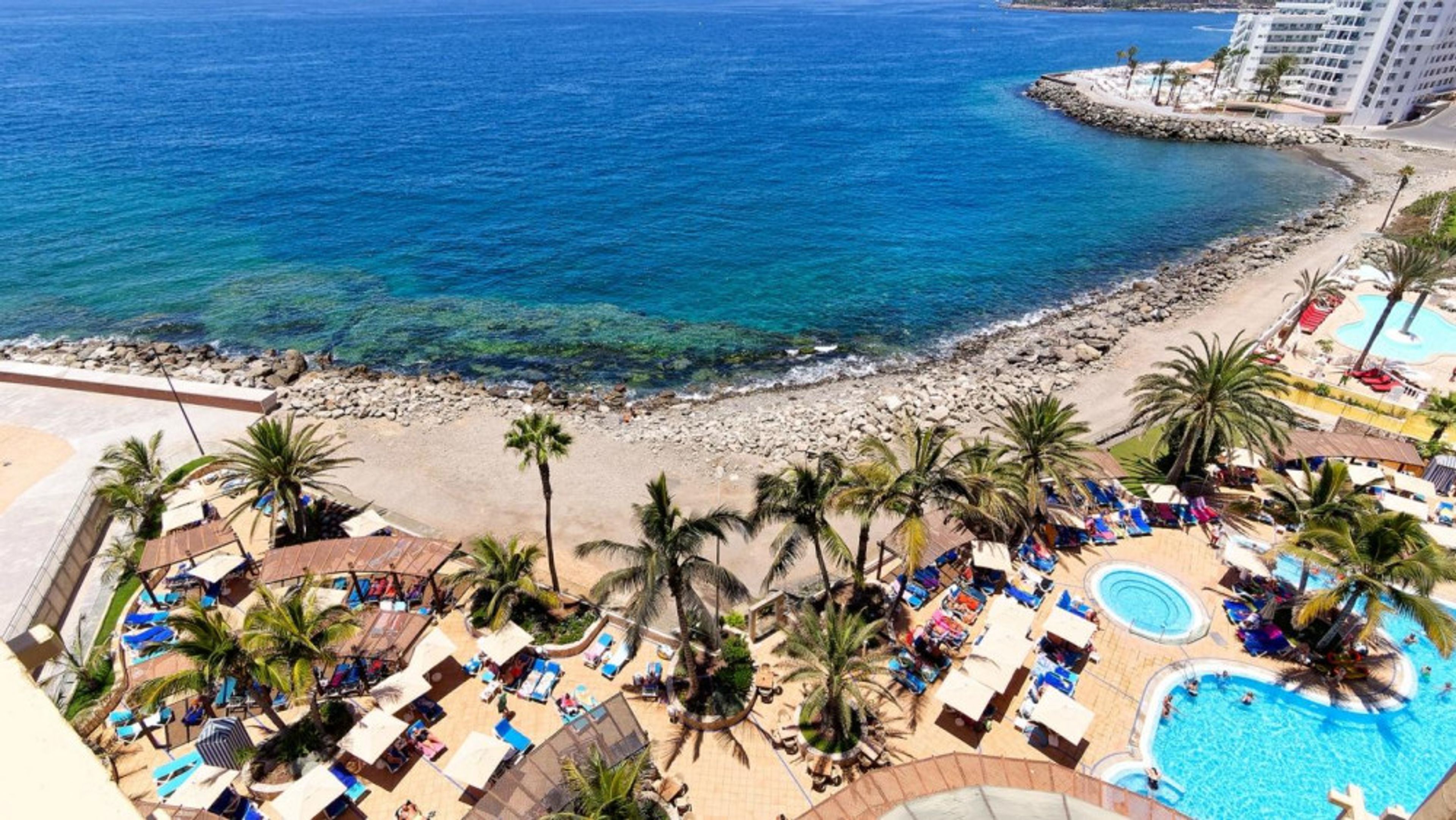 Bull Dorado Beach & Spa foto 1