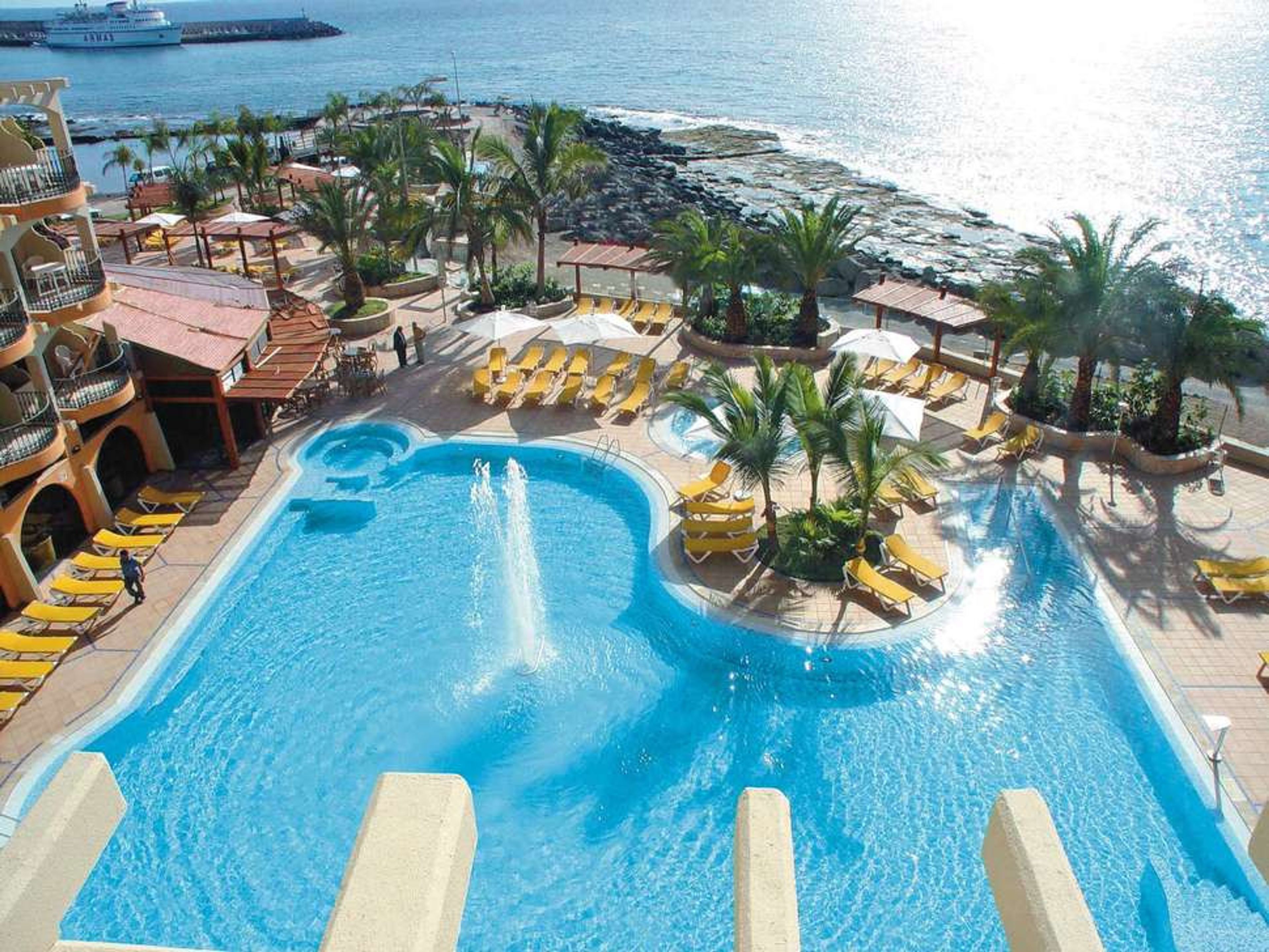 Bull Dorado Beach & Spa foto