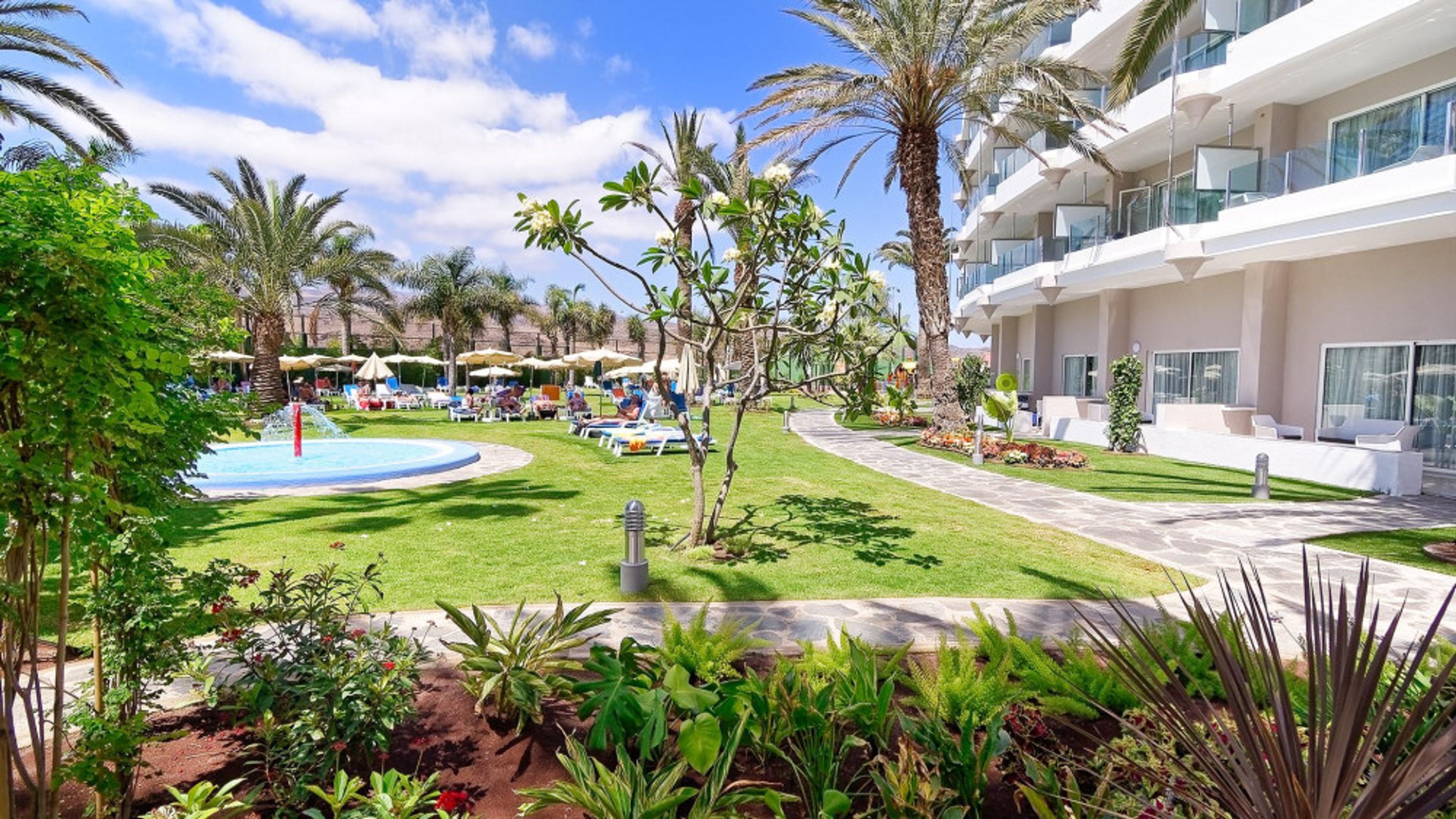 Bull Escorial & Spa foto 2