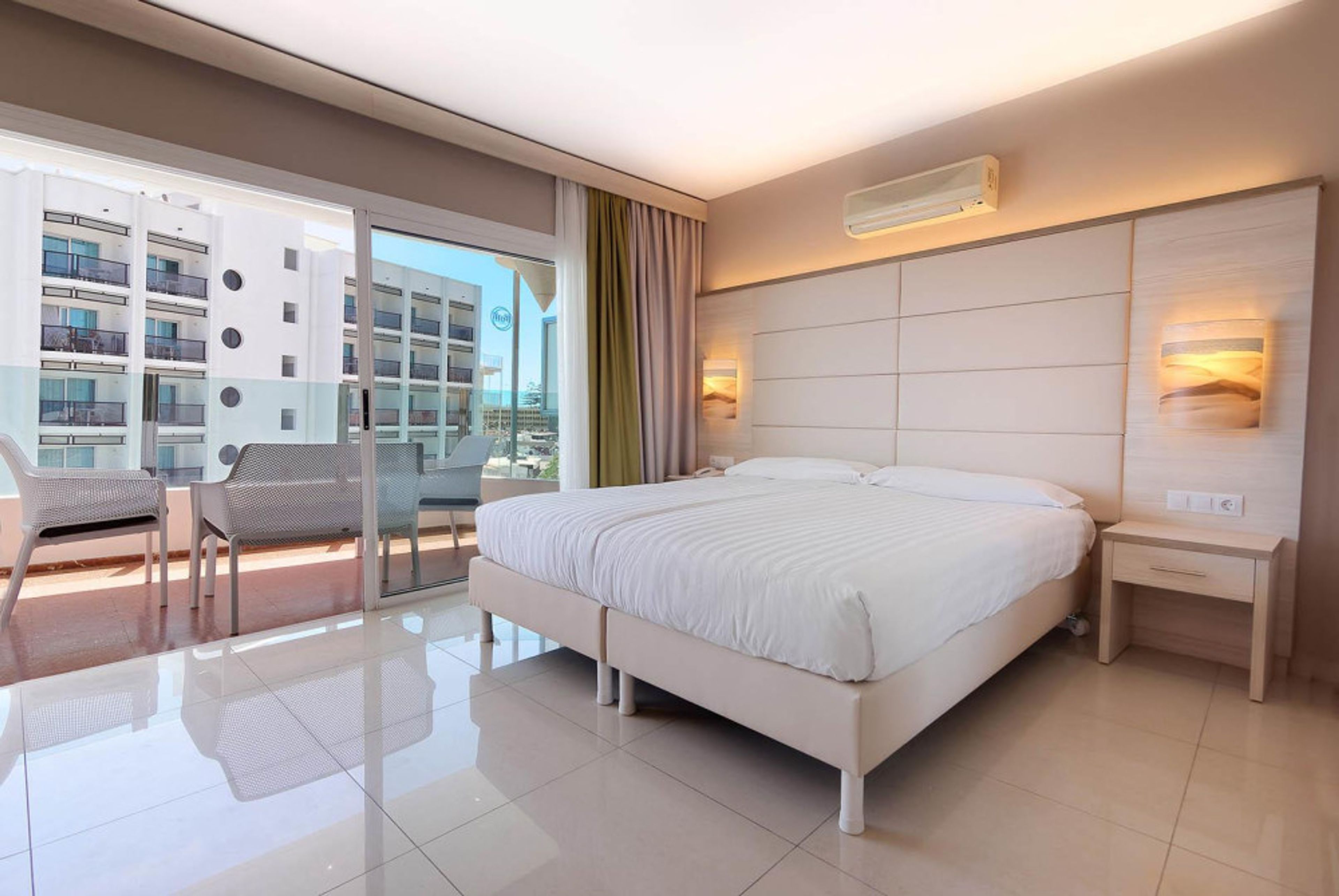 Bull Escorial & Spa foto 4