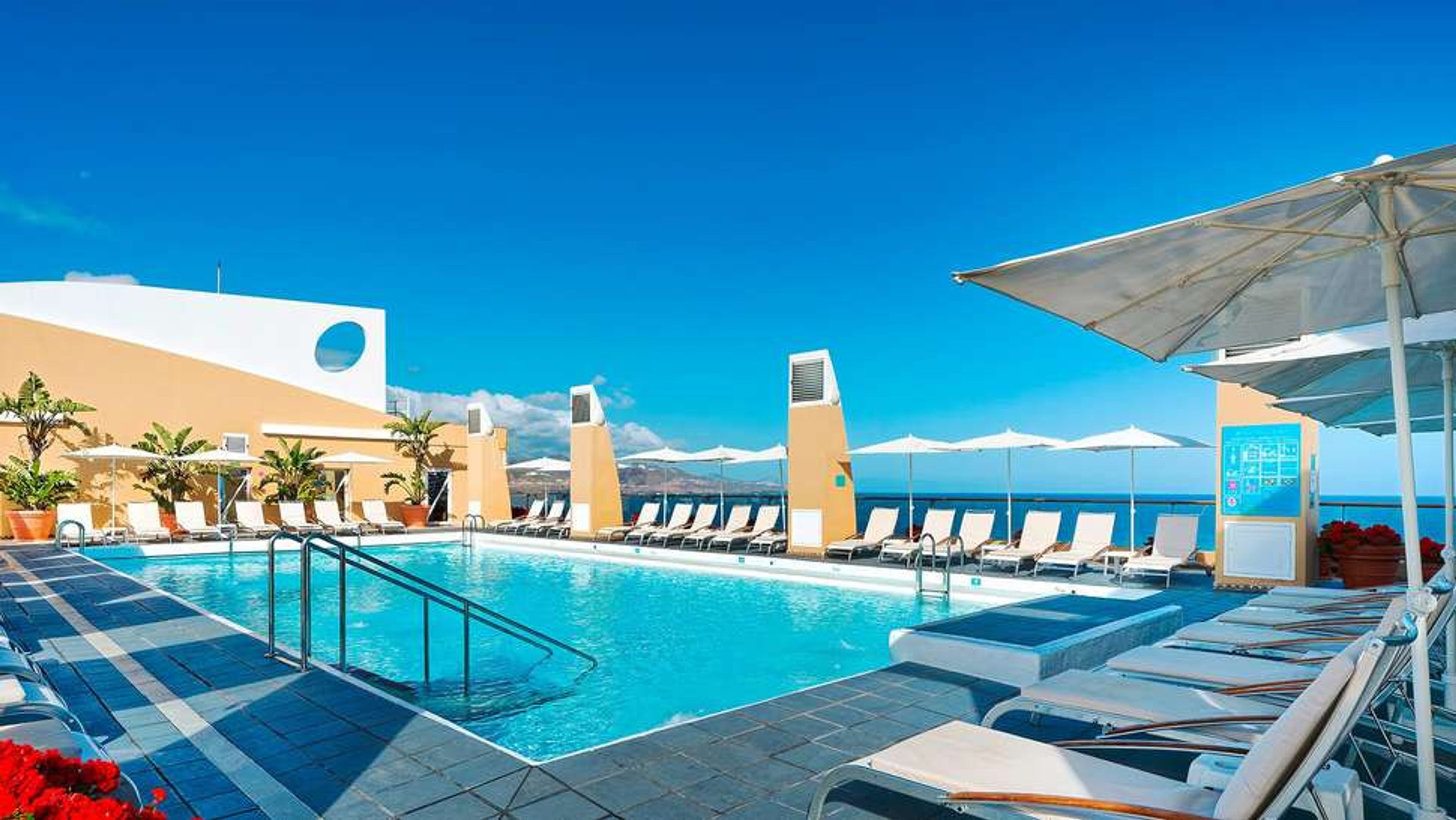 Bull Reina Isabel & Spa foto 2