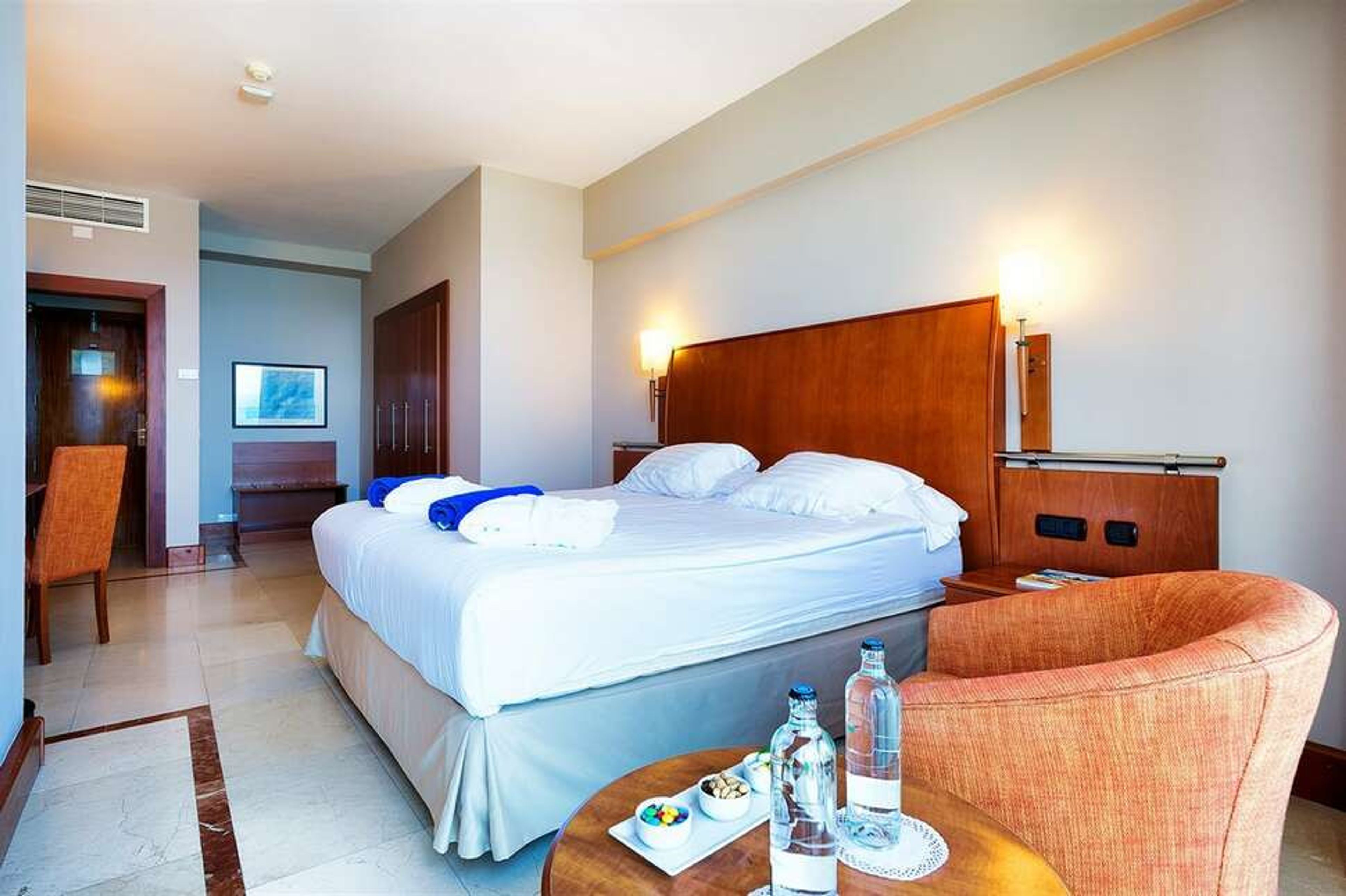 Bull Reina Isabel & Spa foto 3