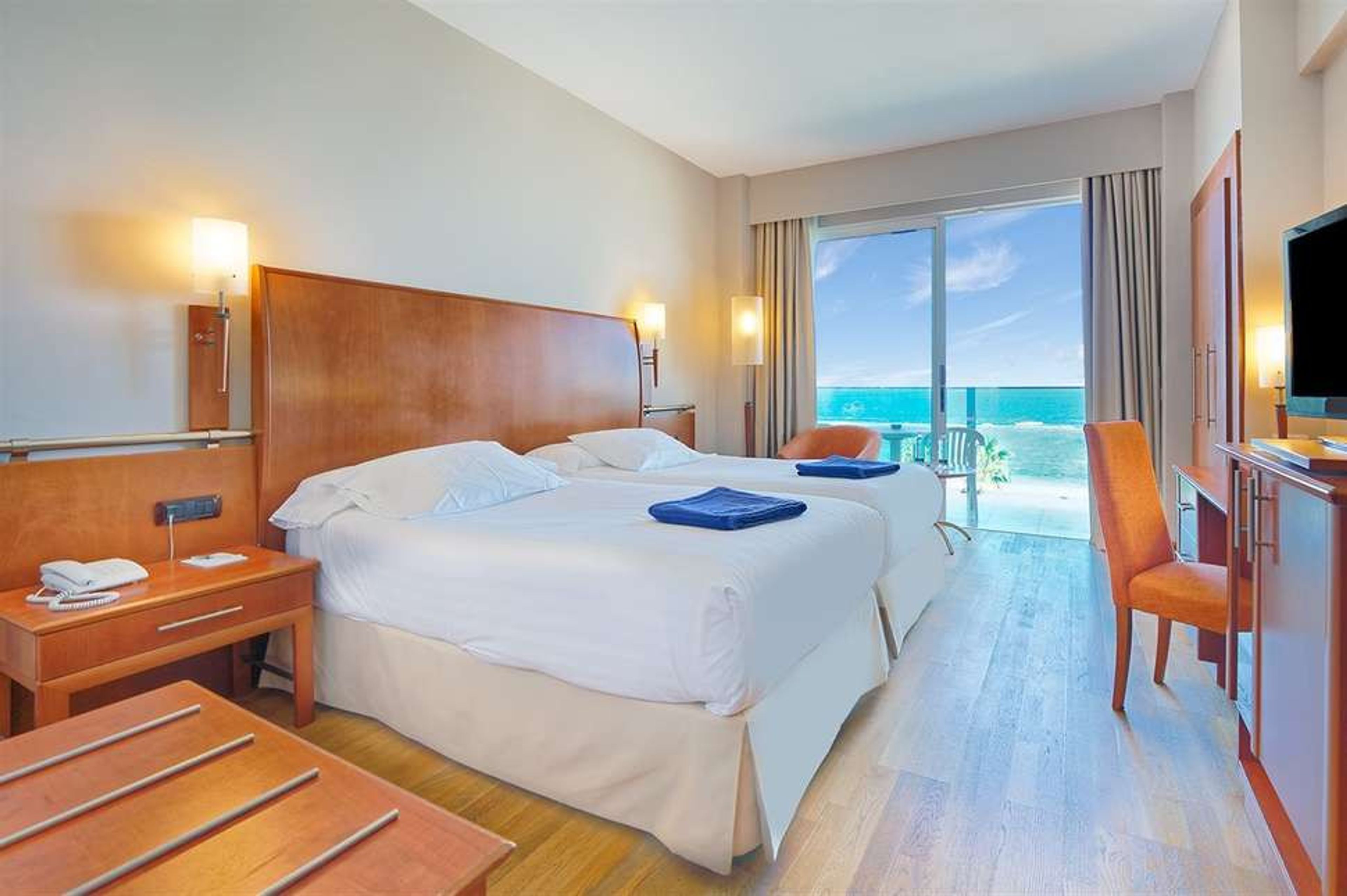 Bull Reina Isabel & Spa foto 4