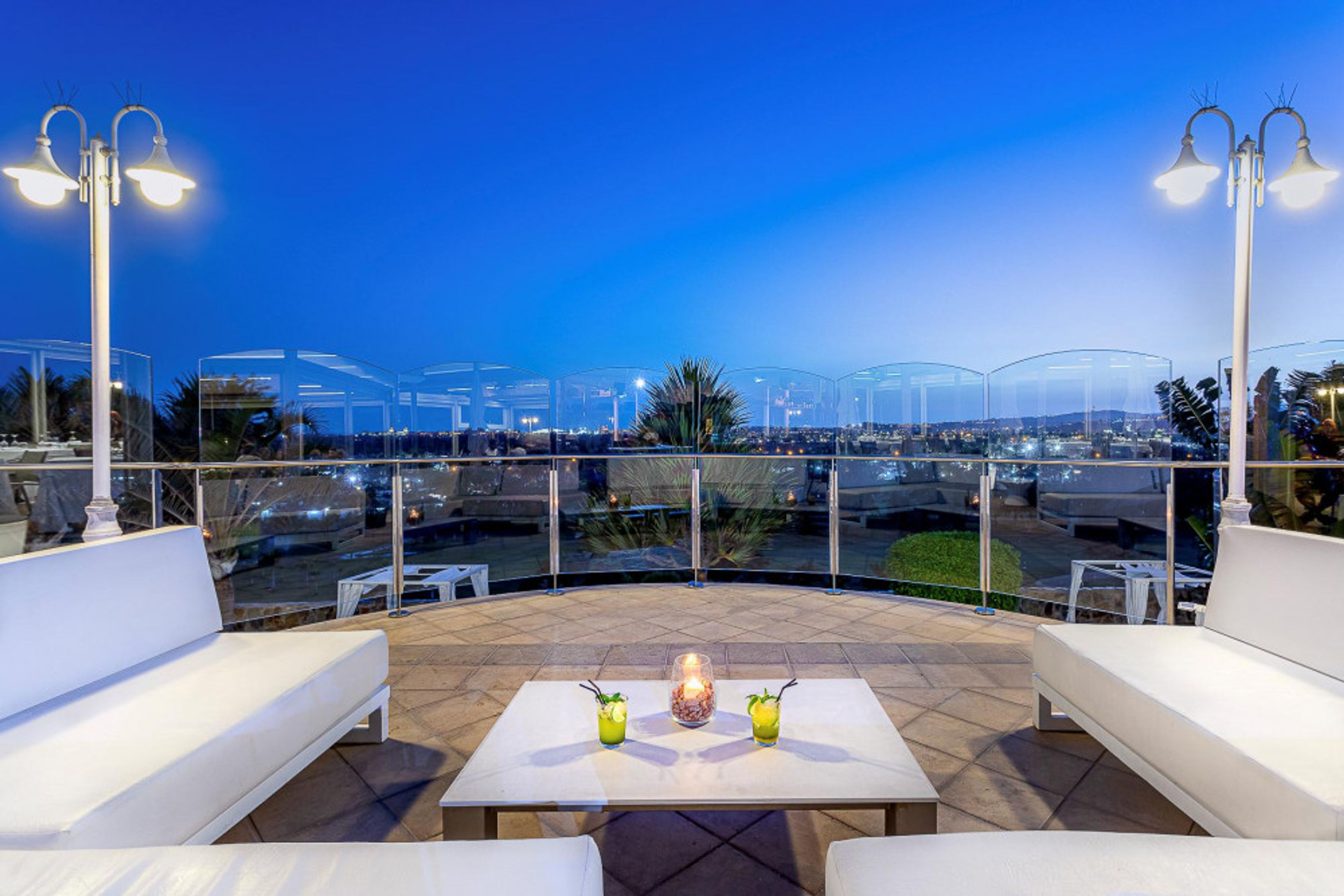 Bull Vital Suites & Spa foto 2