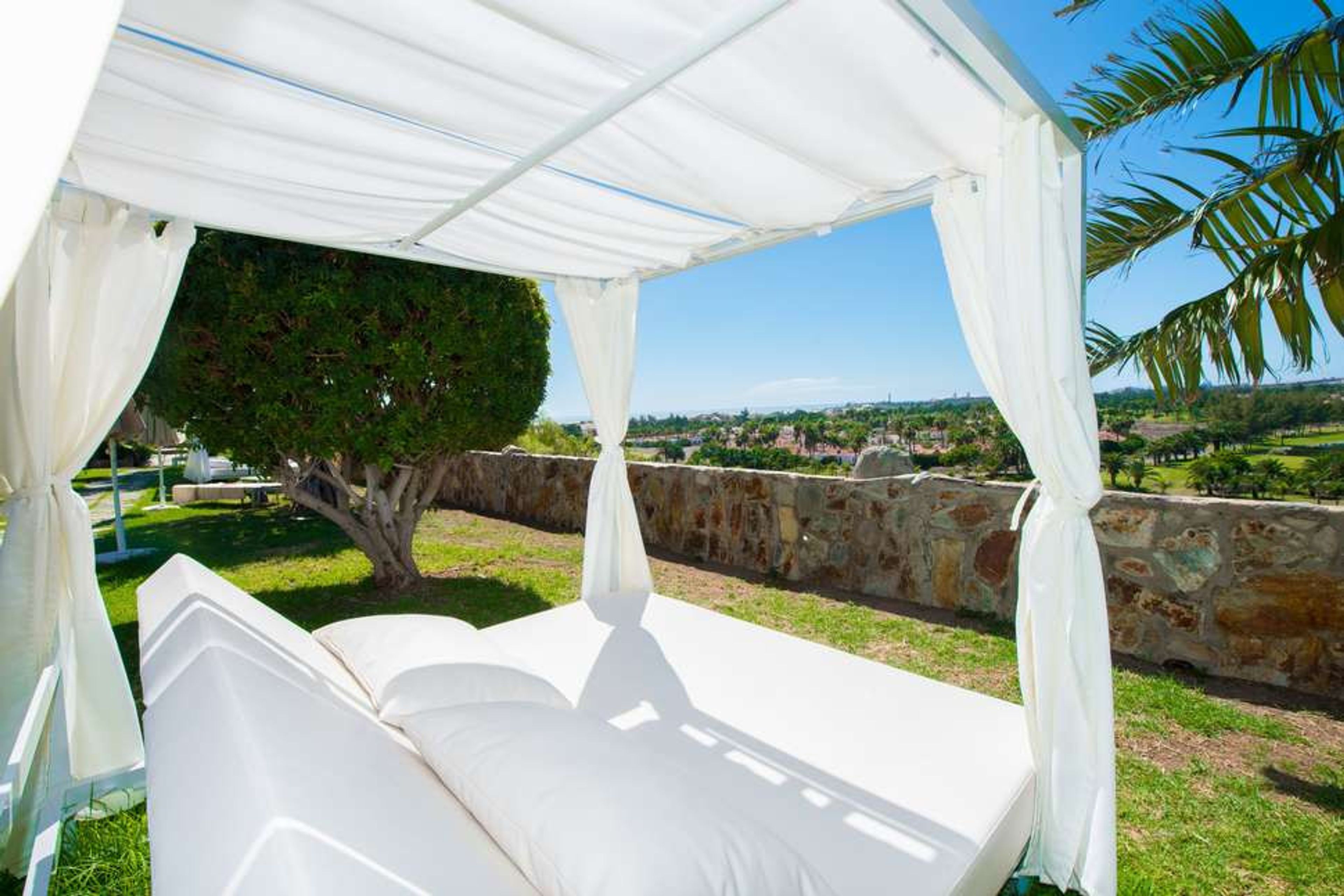 Bull Vital Suites & Spa foto 1